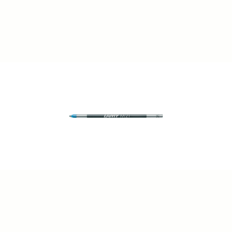 Lamy Kugelschreibermine M21 blau