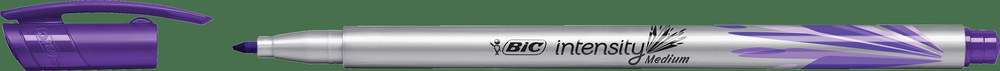 BIC® Fineliner intensity 0,7mm violett