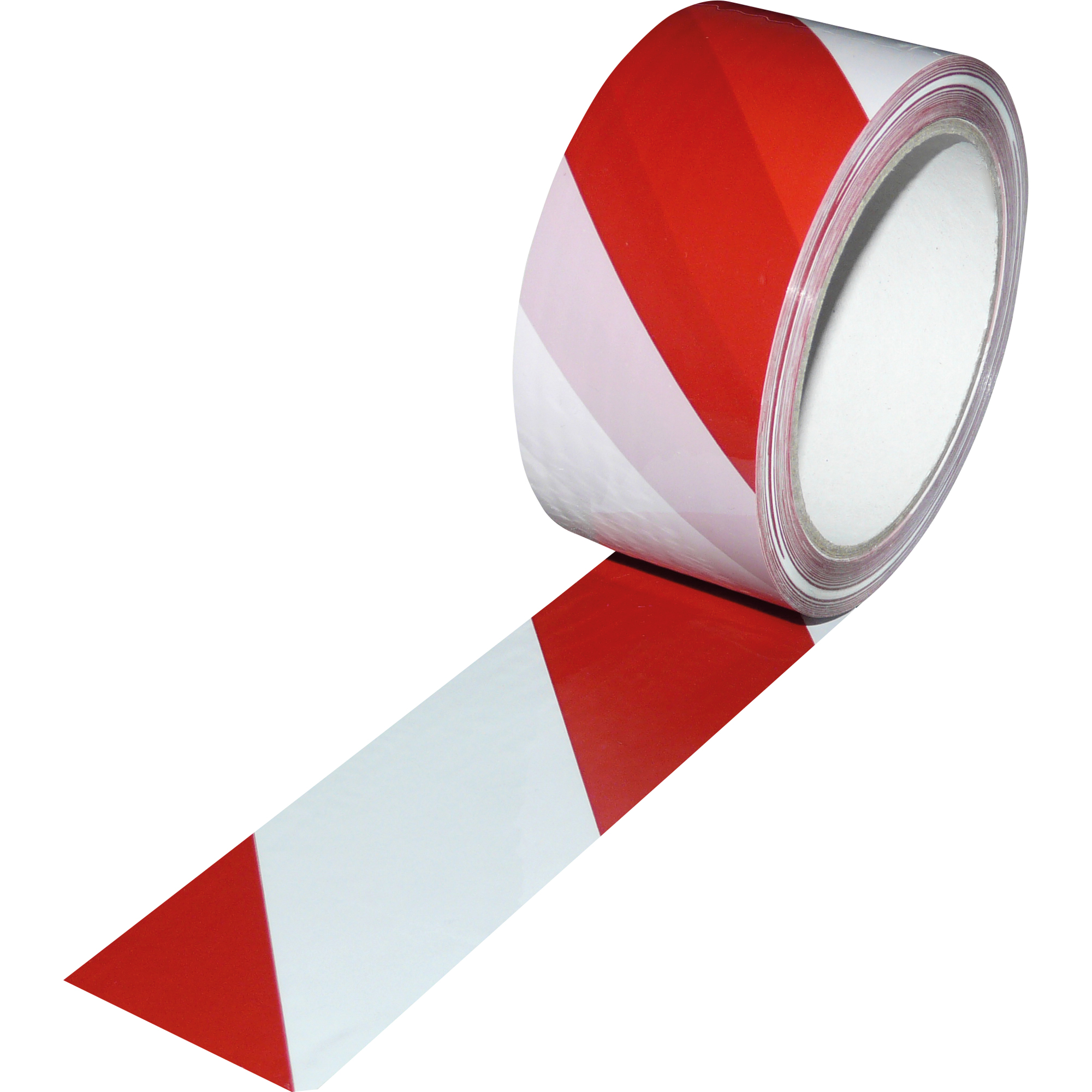 Z-Products Signalklebeband rot, weiß