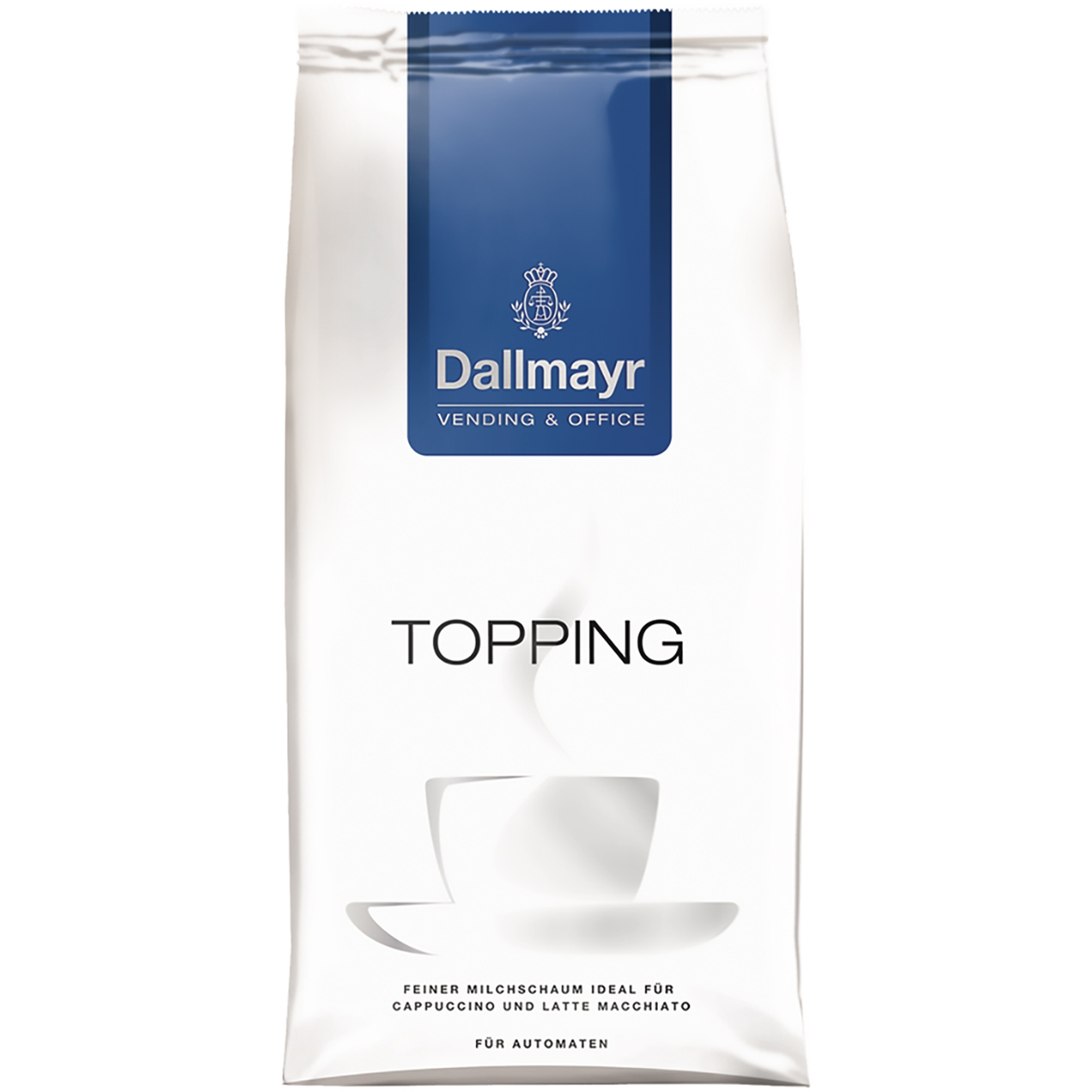 Dallmayr Milchpulver für Automaten 1kg