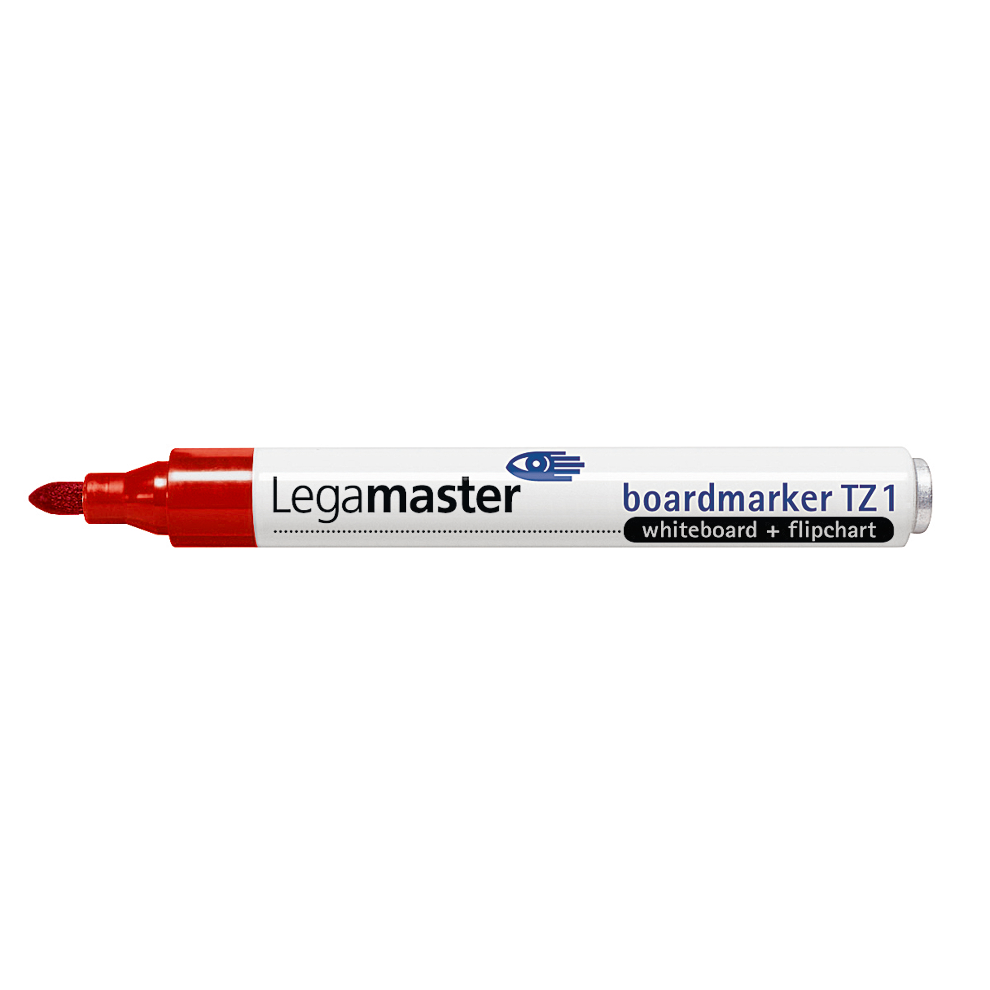 Legamaster Whiteboardmarker TZ 1 rot