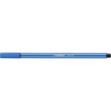 STABILO® Fasermaler Pen 68 blau