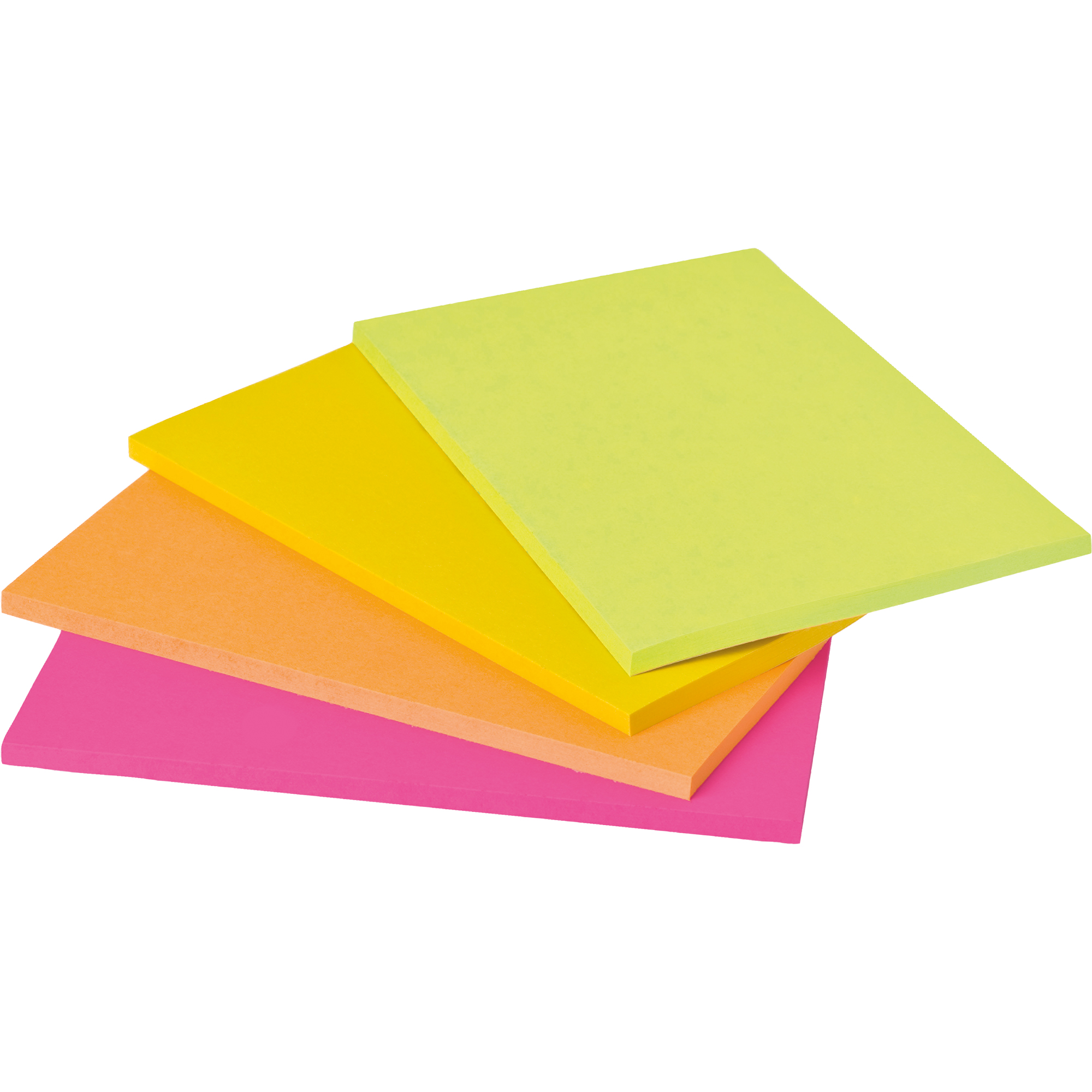 Post-it® Haftnotiz Super Sticky Meeting Notes 203 x 152 mm (B x H)