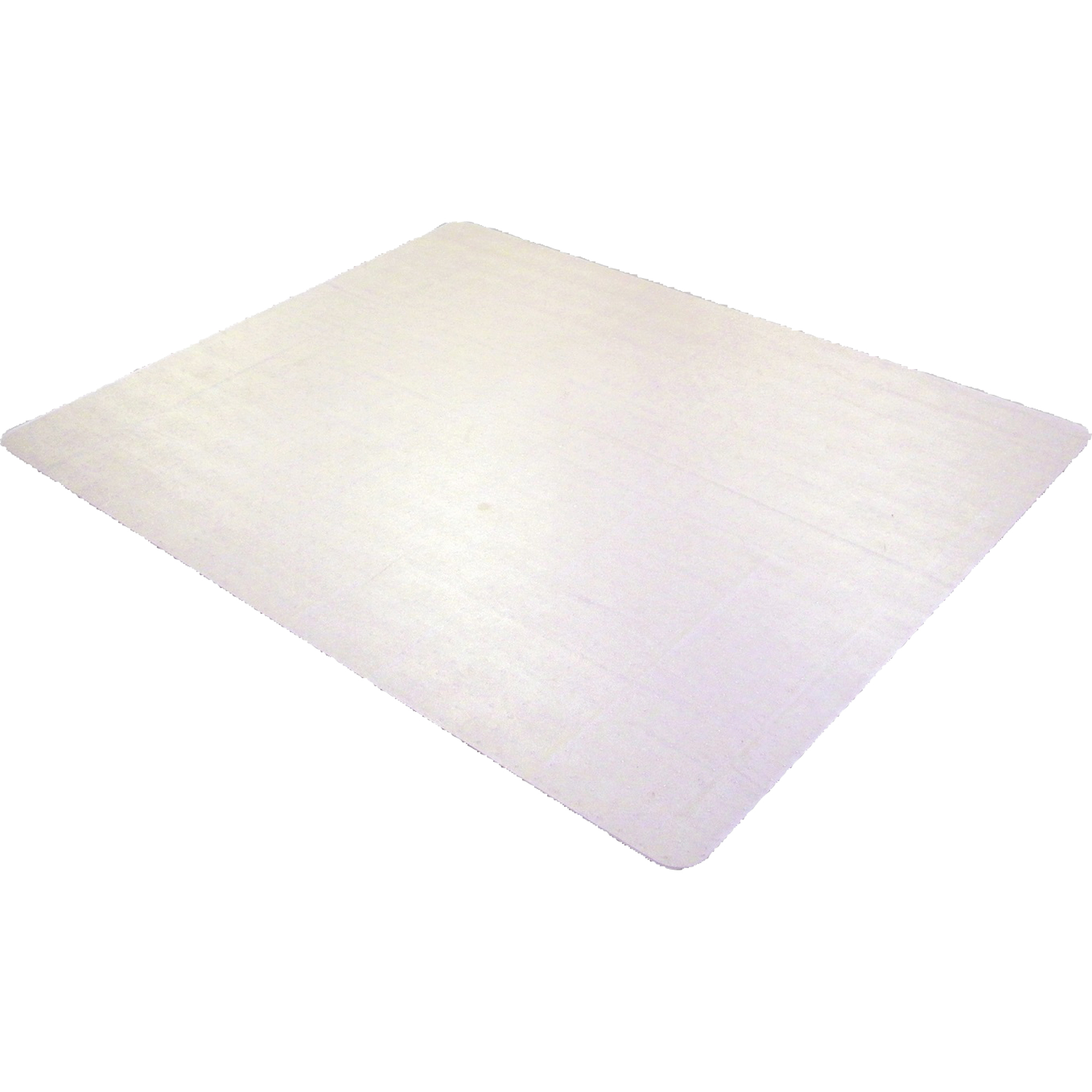 Cleartex Bodenschutzmatte advantagemat® Teppichböden 120 x 90 cm (B x T)
