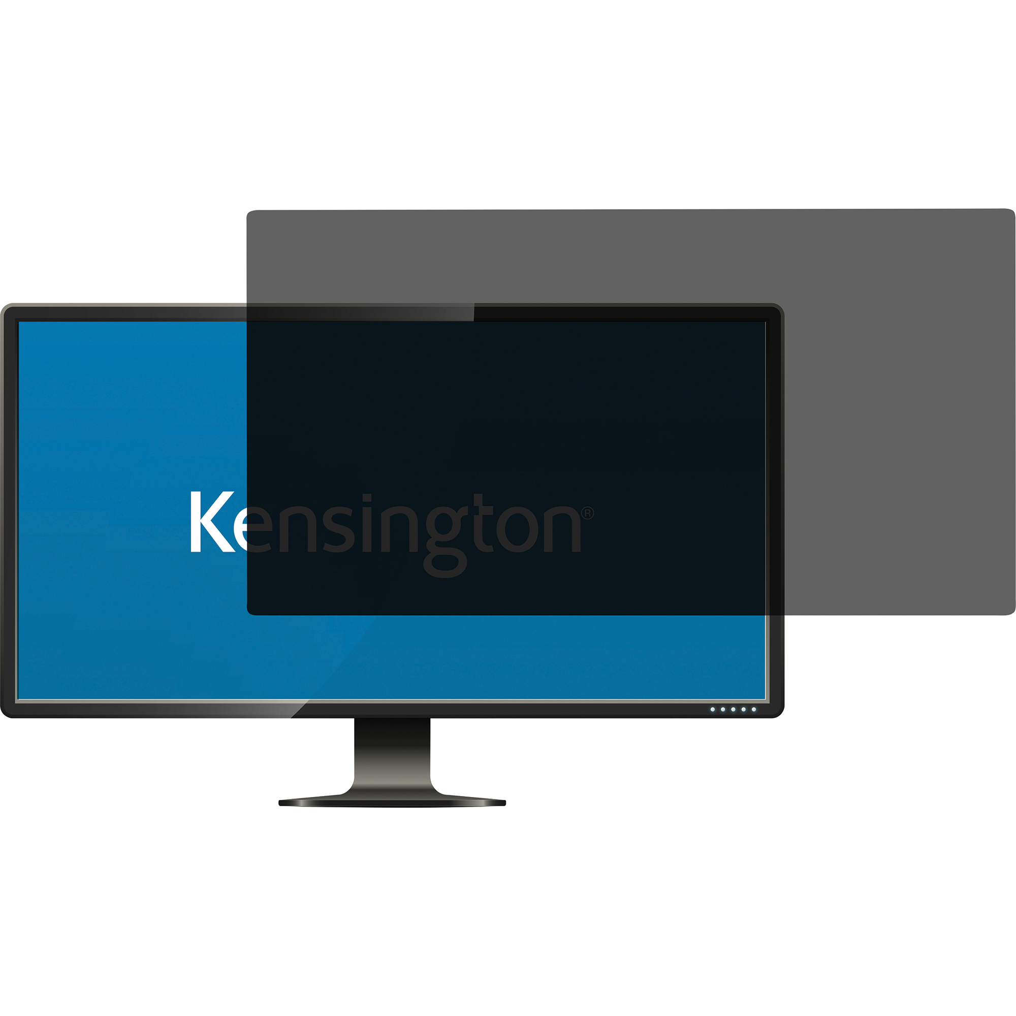 Kensington Bildschirmfilter für Monitore 23 Zoll