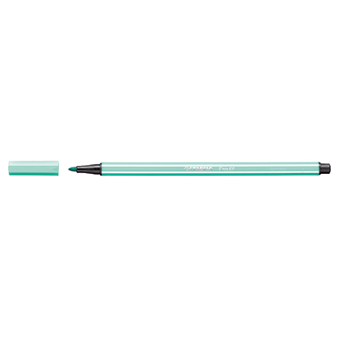 STABILO® Fasermaler Pen 68 eisgrün