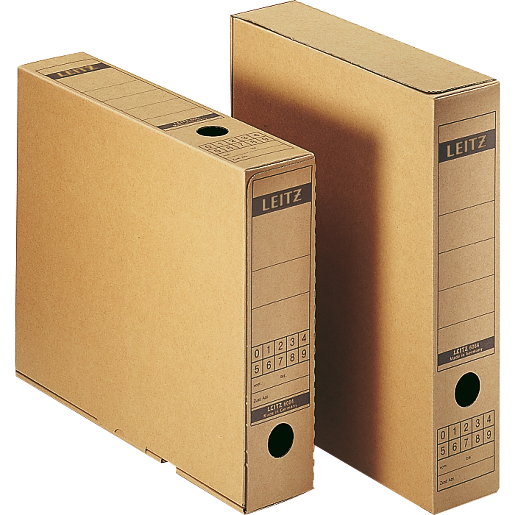 Leitz Archivbox Premium 7 x 32,5 x 26,5 cm