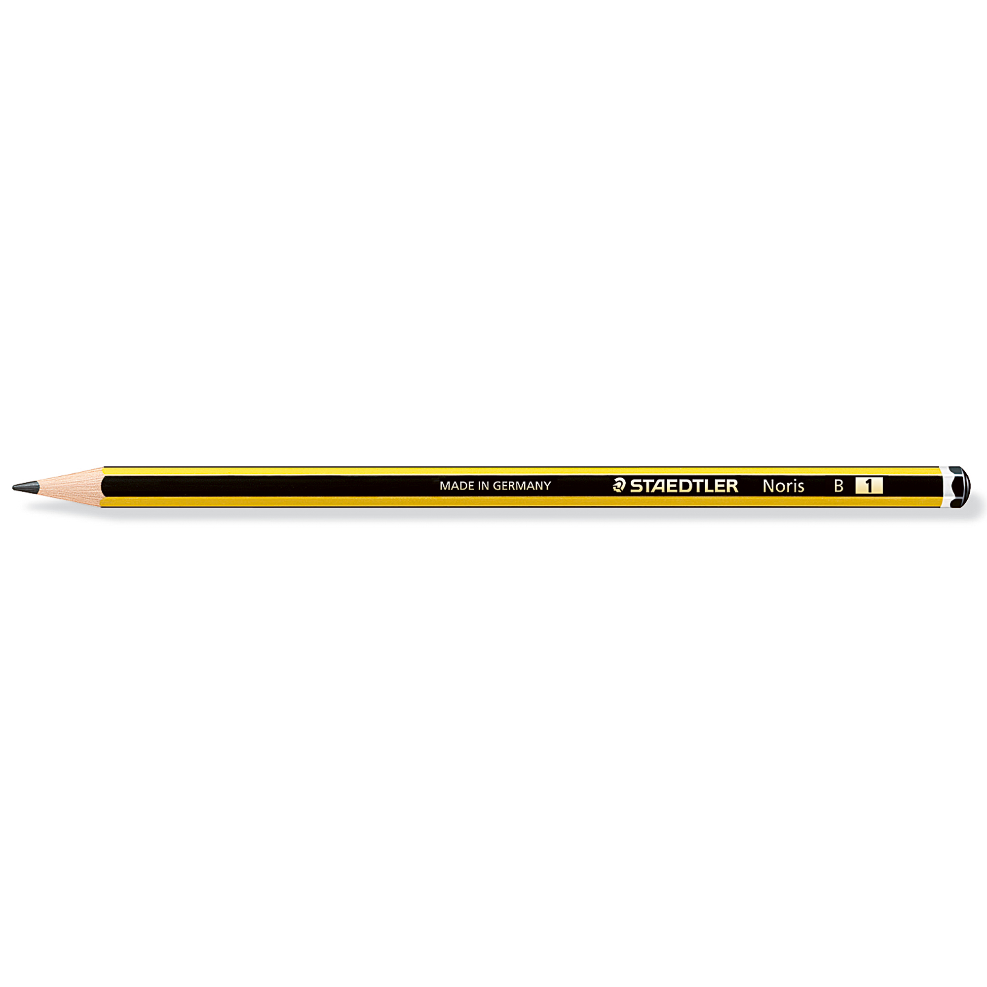 STAEDTLER® Bleistift Noris® 120 B