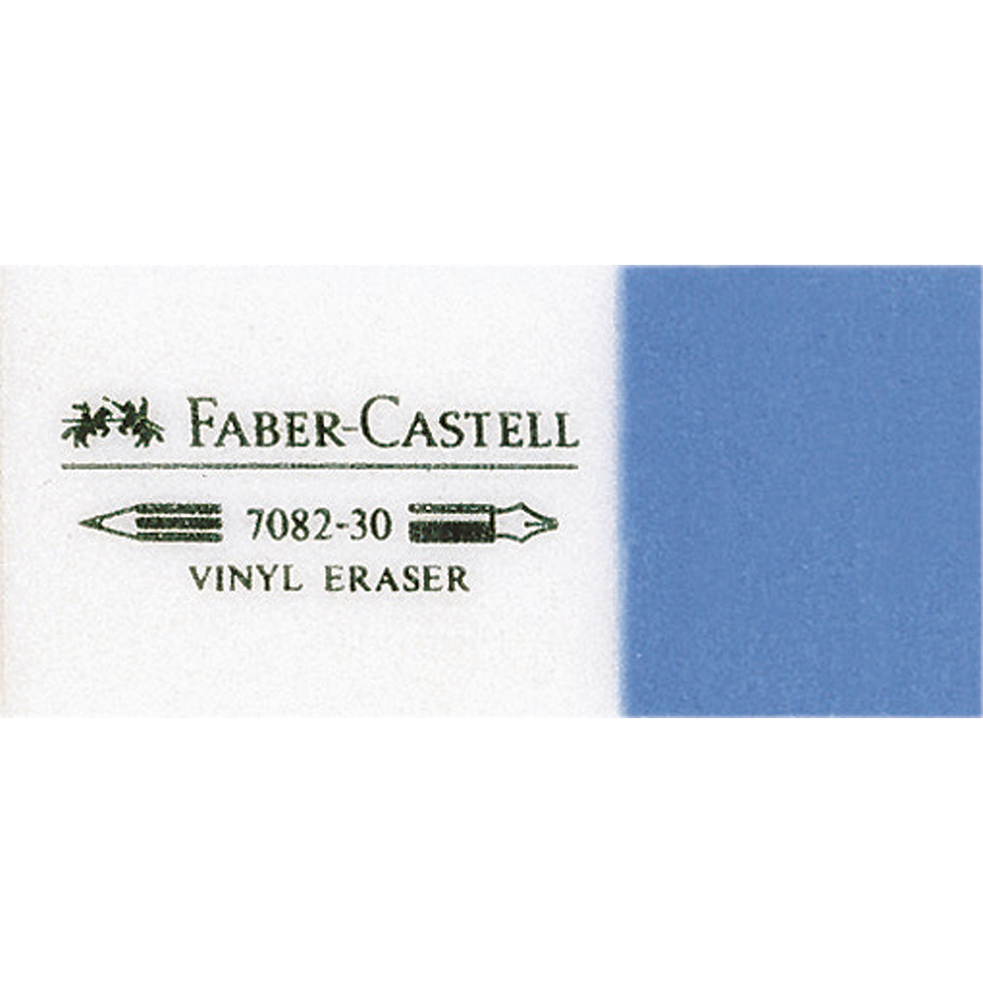 Faber-Castell Radierer KOMBI 7082-30