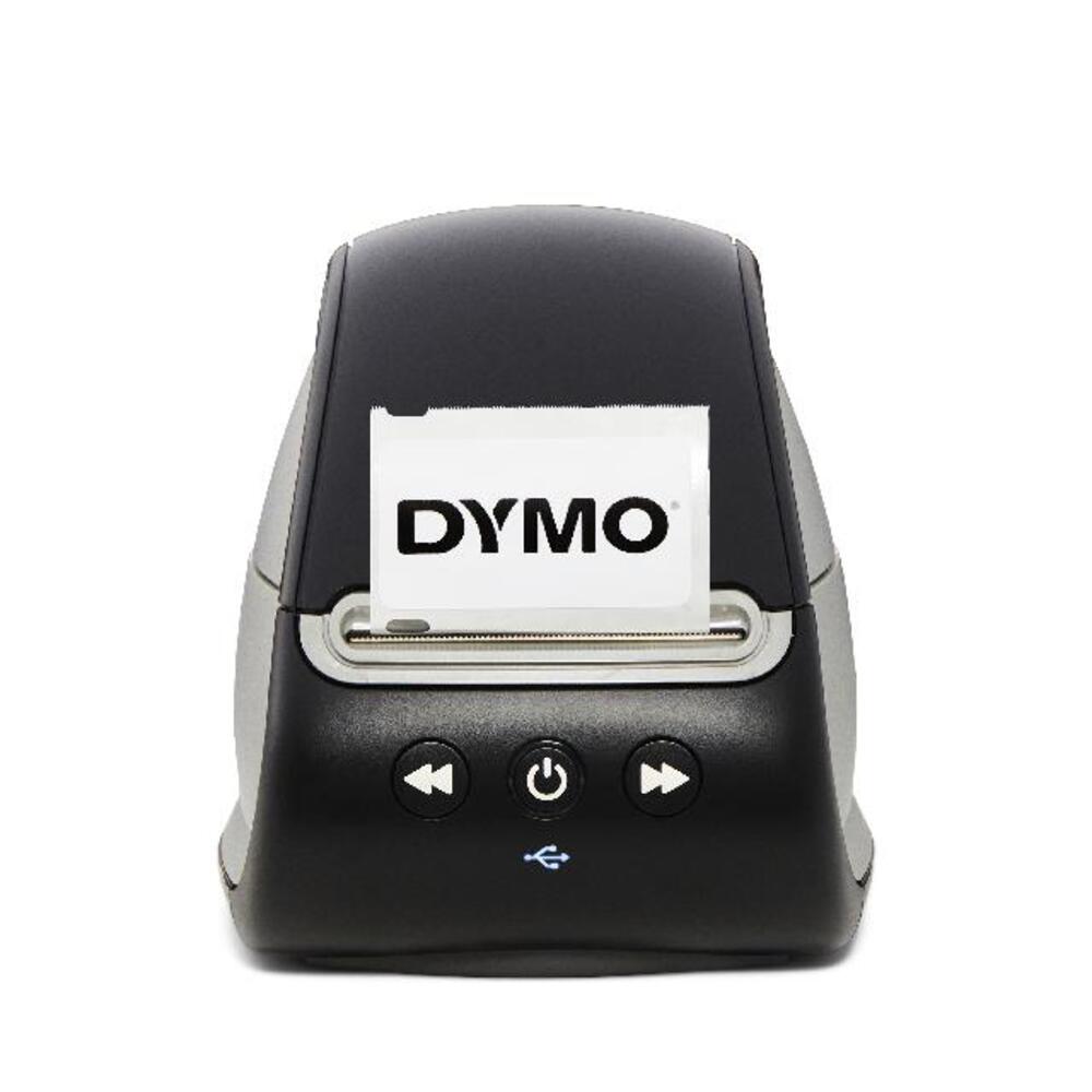 Dymo Etikettendrucker LabelWriter 550 2112722