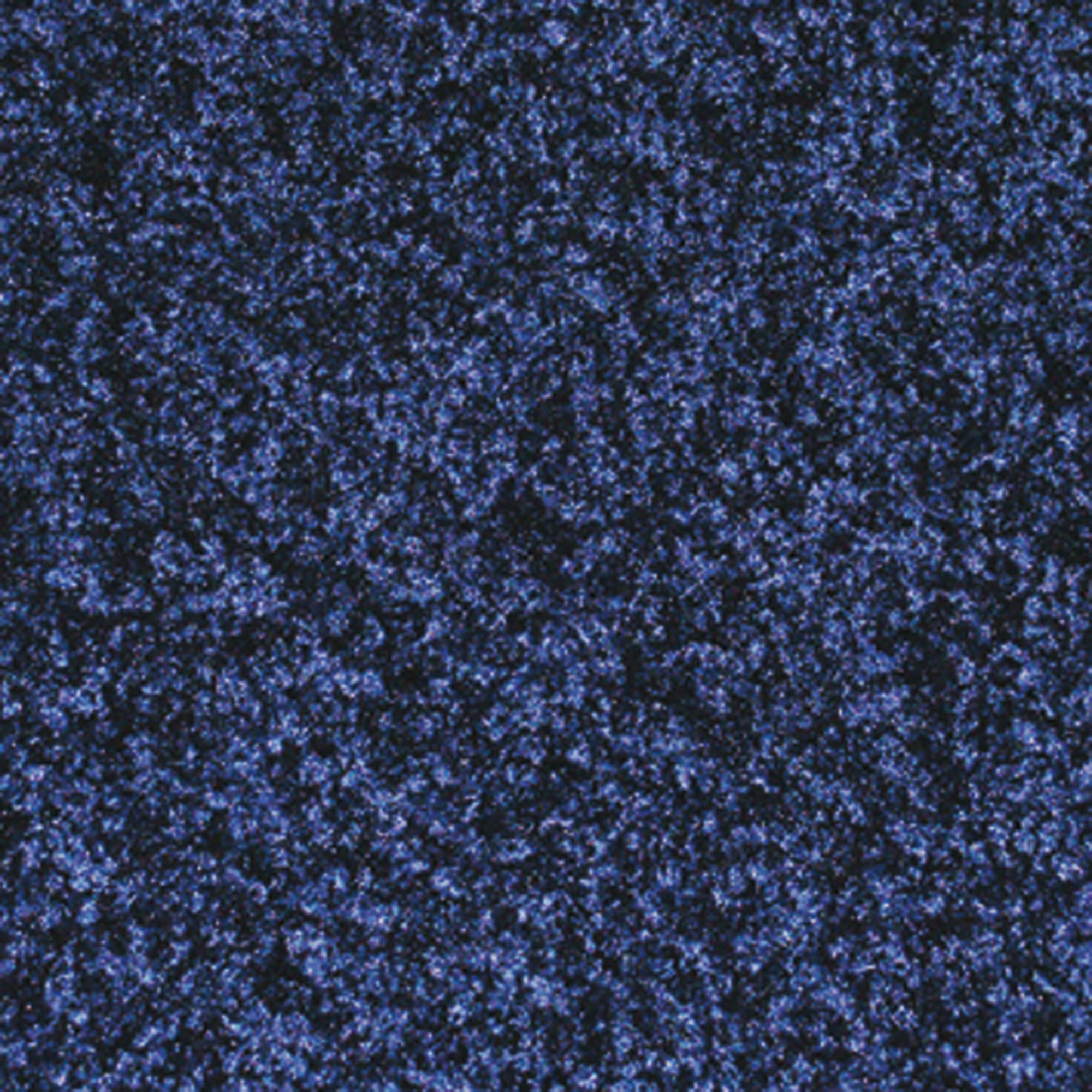 Miltex Schmutzfangmatte Eazycare® 91 x 150 cm dunkelblau