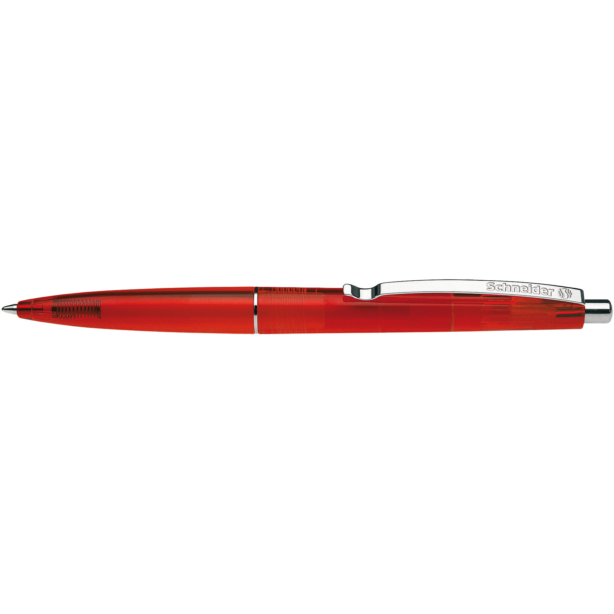 Schneider Kugelschreiber K20 Icy Colours rot
