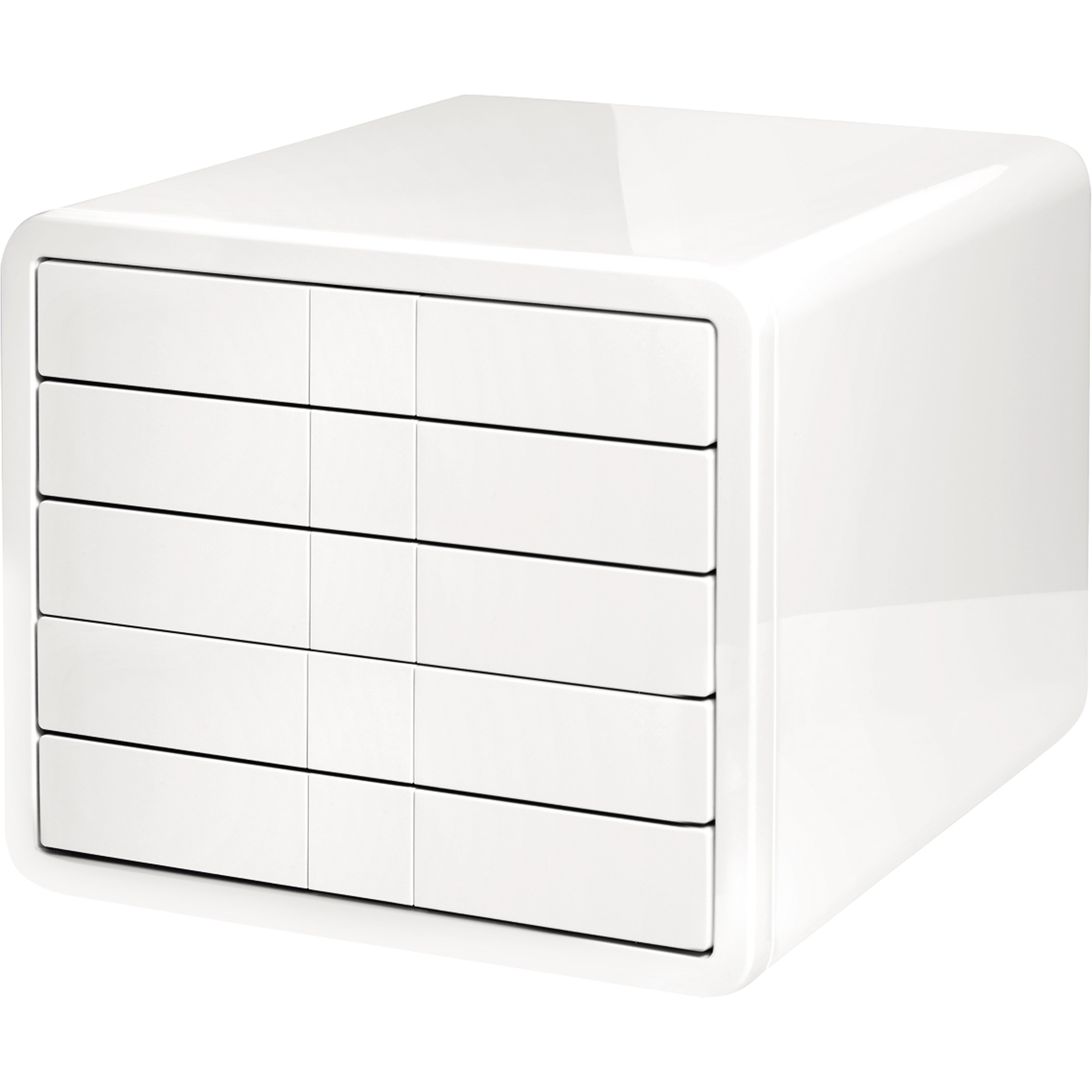 HAN Schubladenbox i-Box weiß weiß