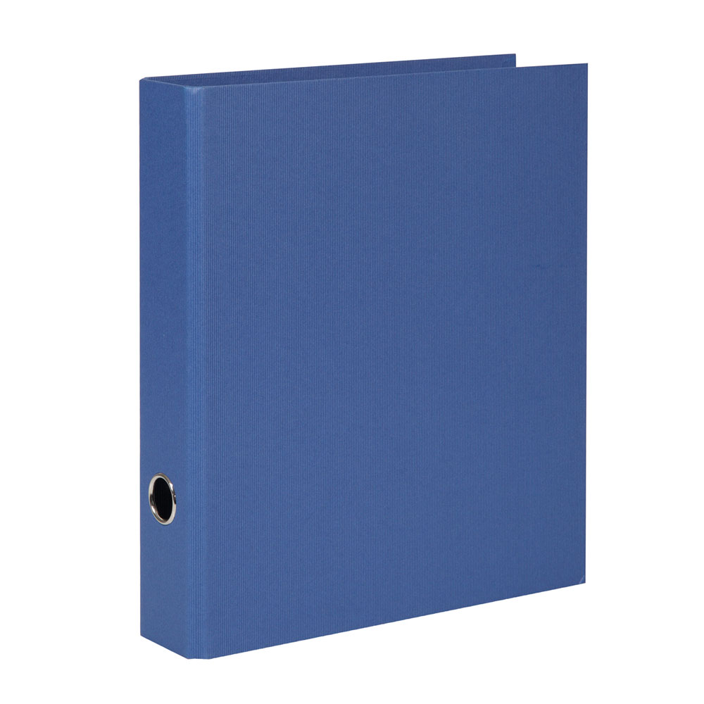 Rössler S.O.H.O. Büroordner (50mm) blau