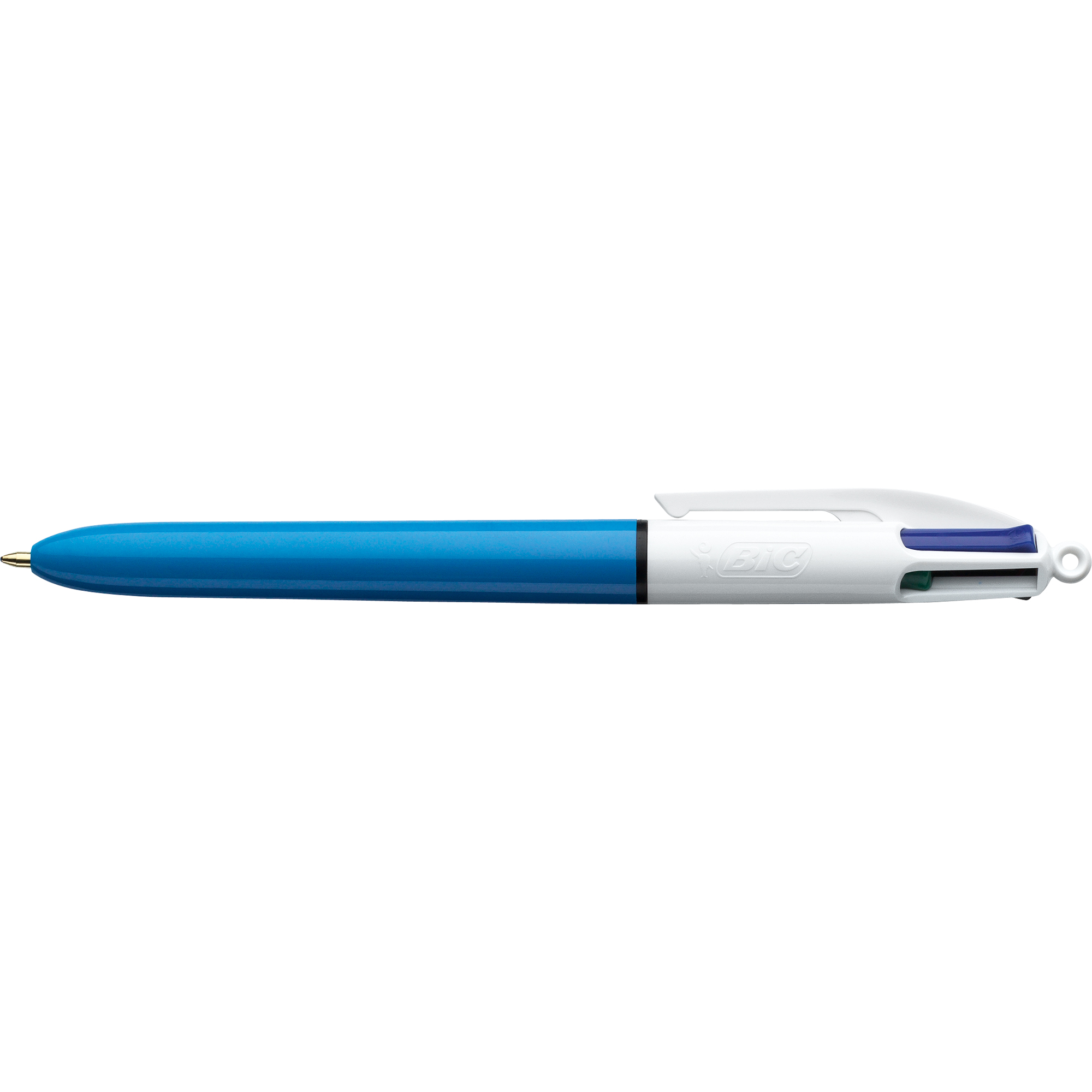 BIC® Mehrfarbkugelschreiber 4 Colours