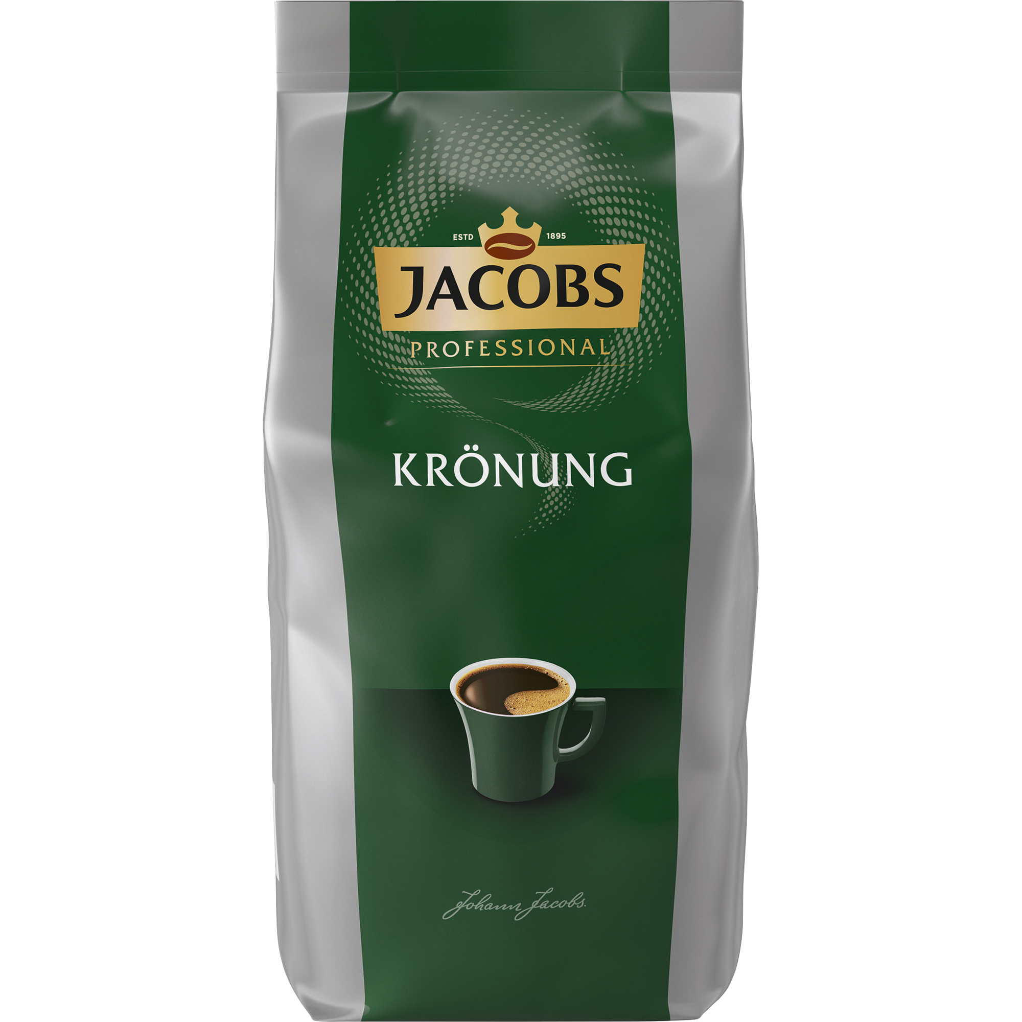 JACOBS Kaffee classic 1.000g Packung