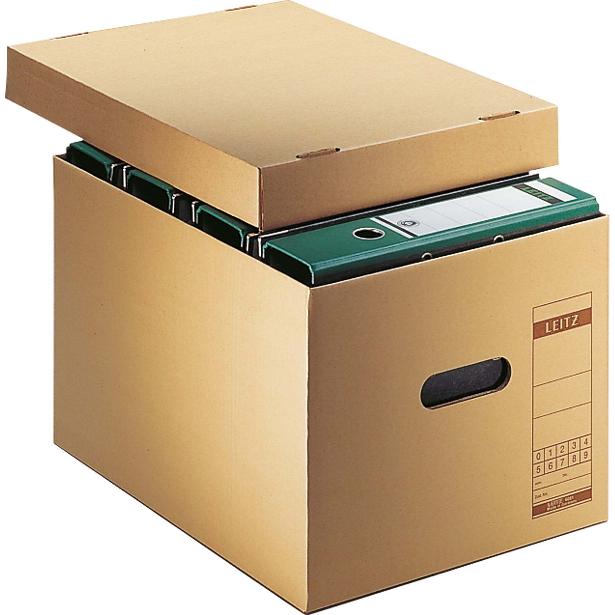 Leitz Archivbox Premium 34 x 27,5 x 45,5 cm