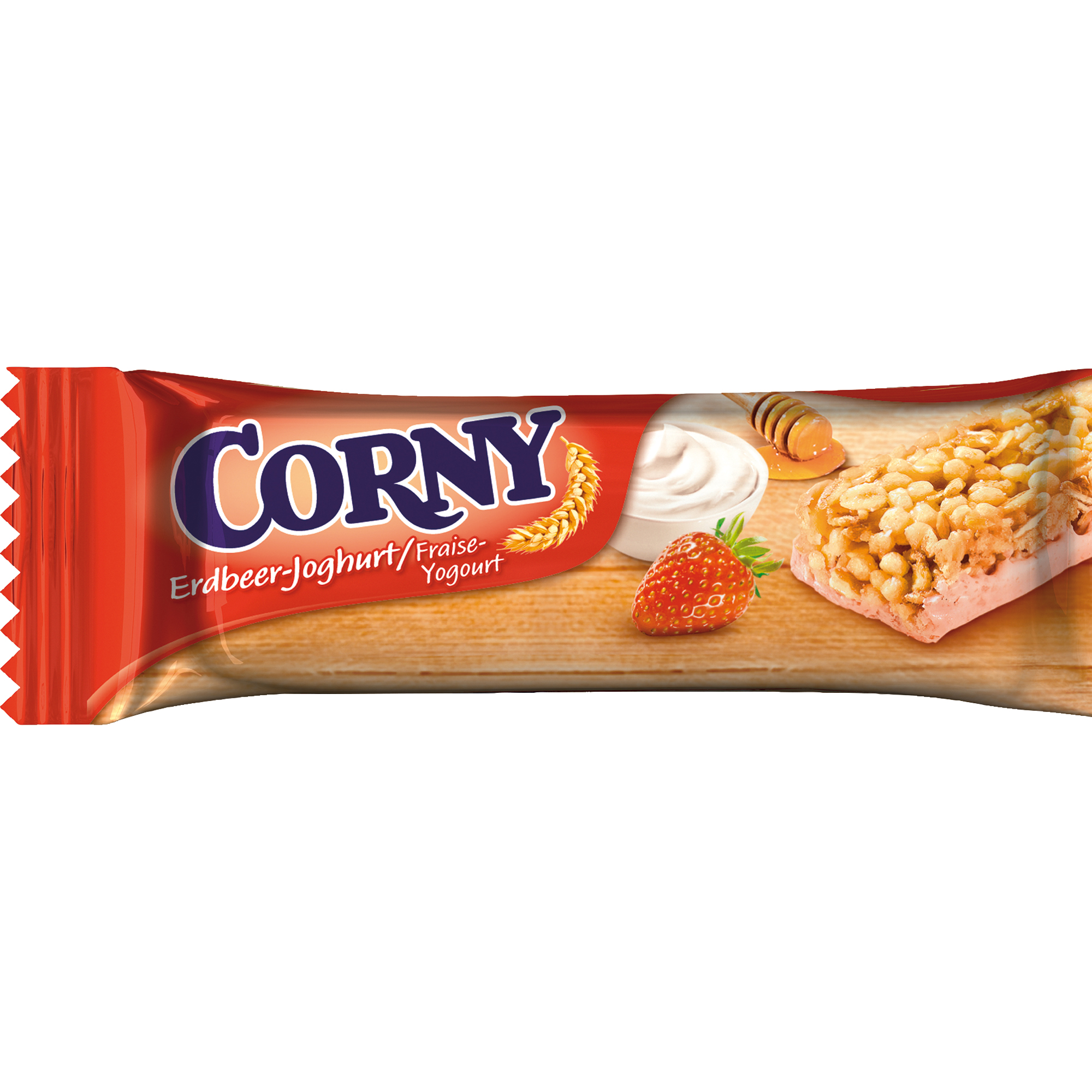 Corny Müsliriegel Erdbeer-Joghurt
