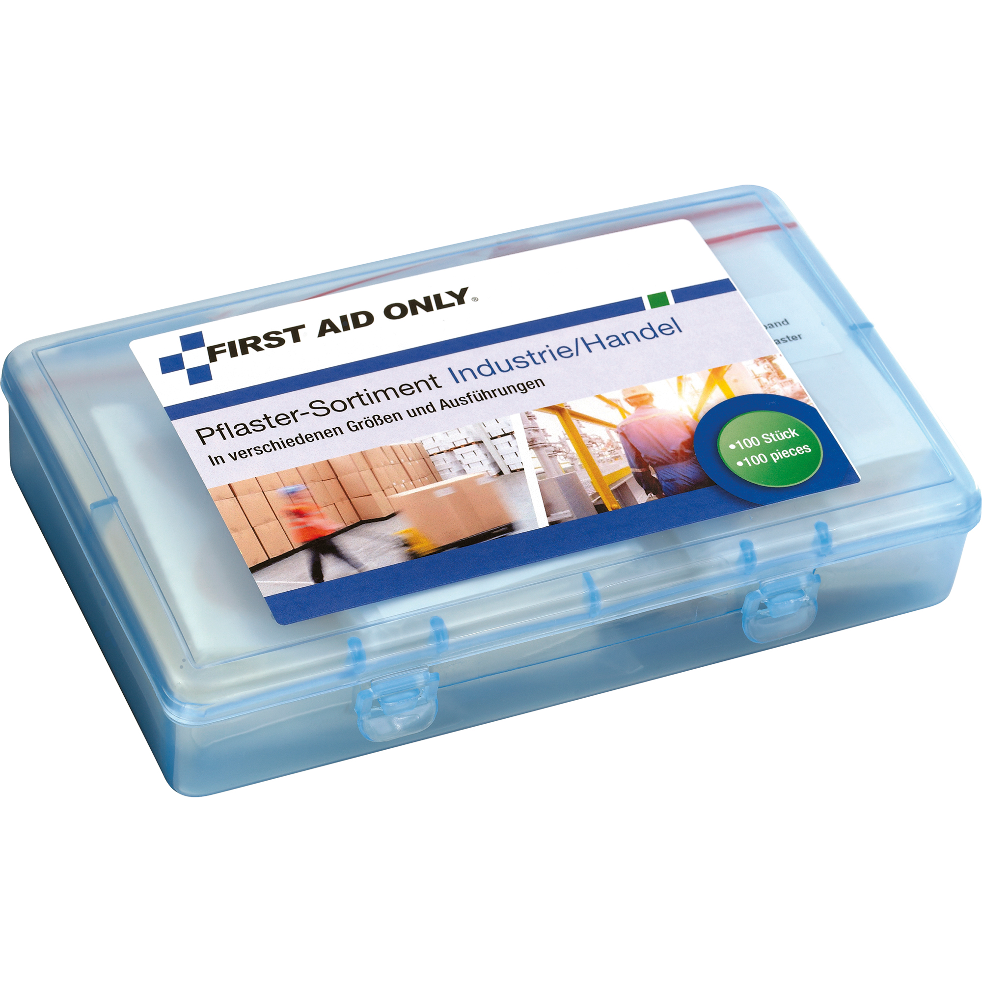 Westcott FIRST AID ONLY Pflaster P-10023 Industrie