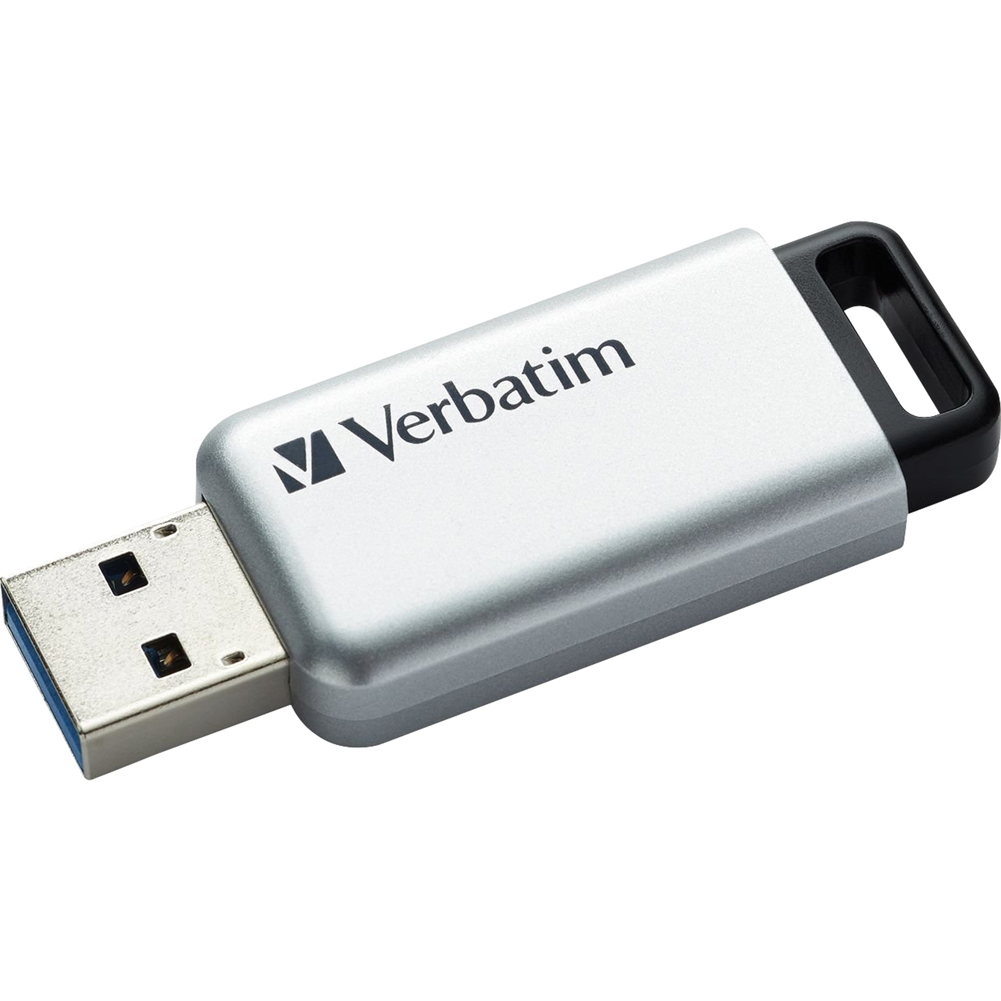 Verbatim USB-Stick Secure Pro 16 Gbyte