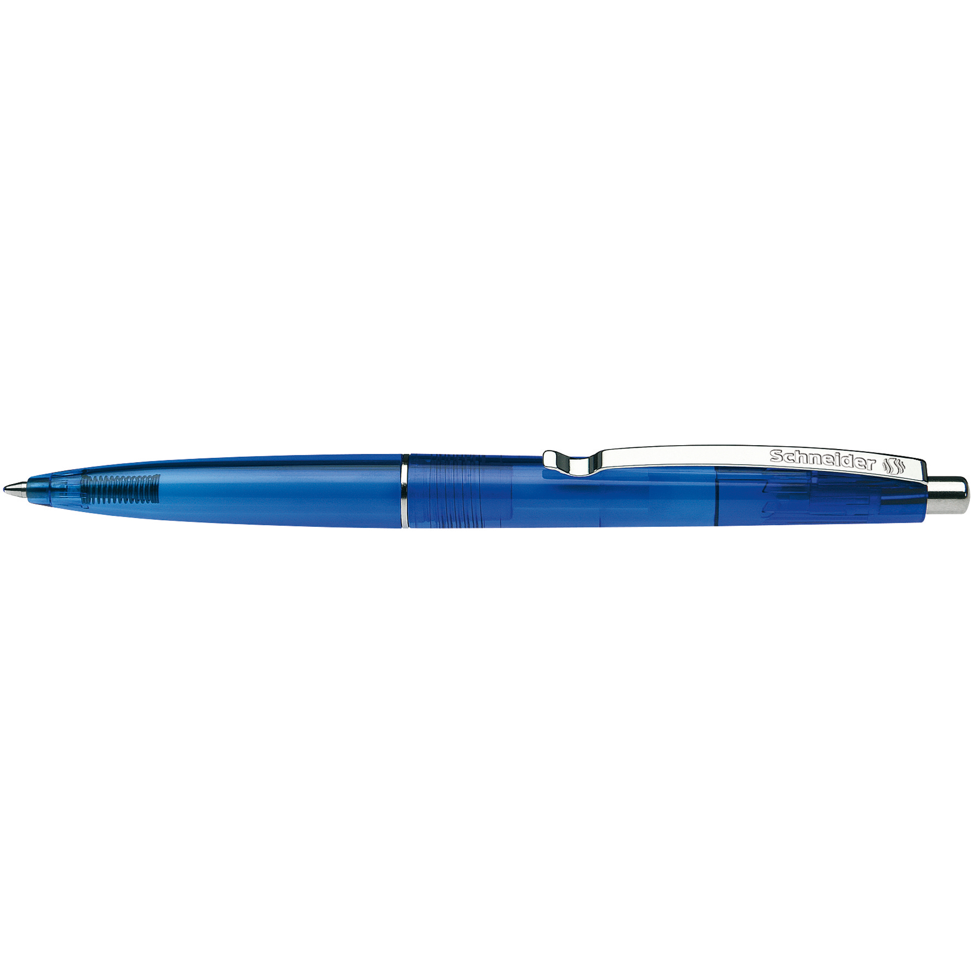 Schneider Kugelschreiber K20 Icy Colours blau