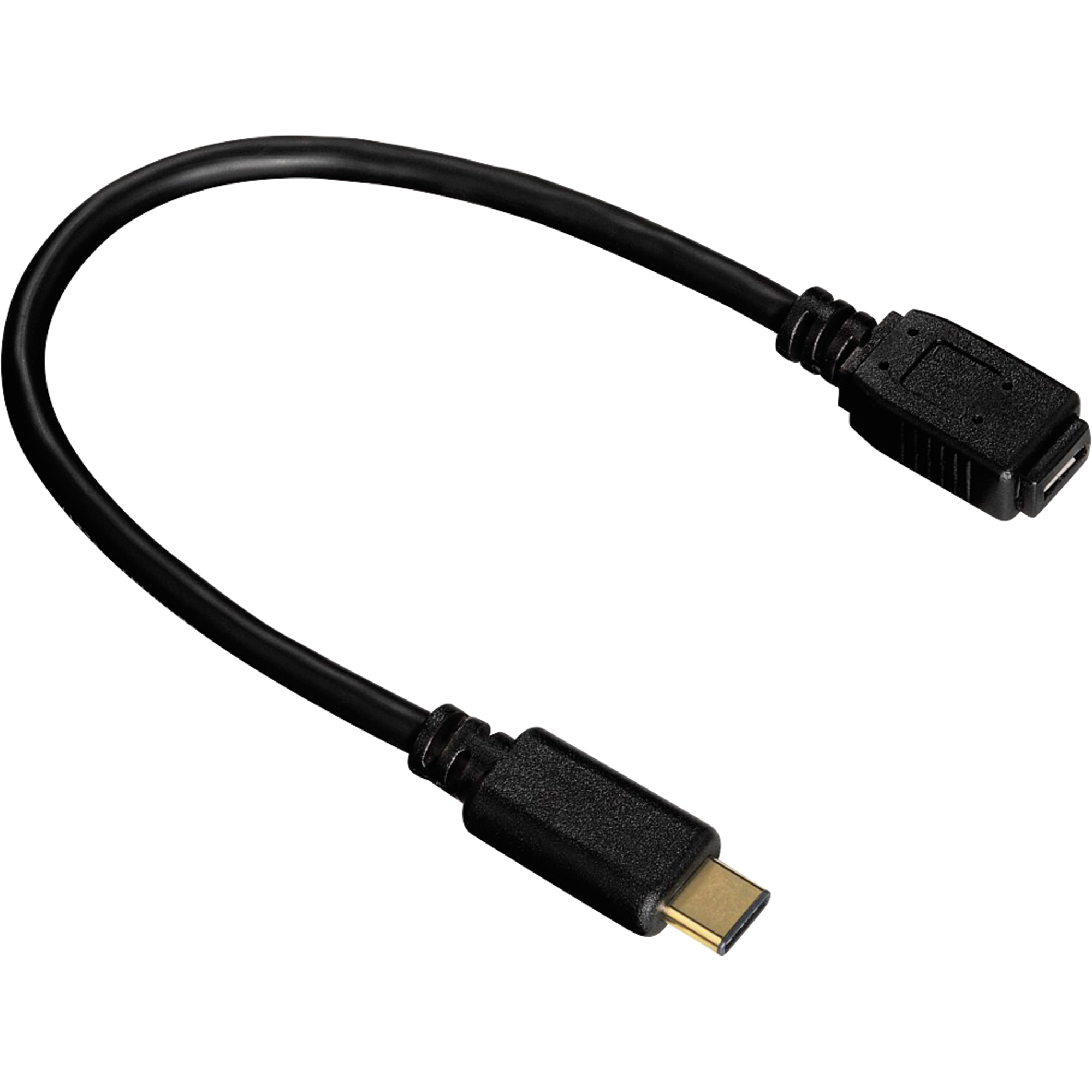 Hama USB Adapterkabel