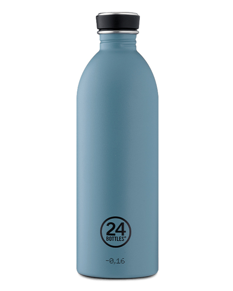 24BOTTLES® Trinkflasche Urban 1 Liter Powder Blue