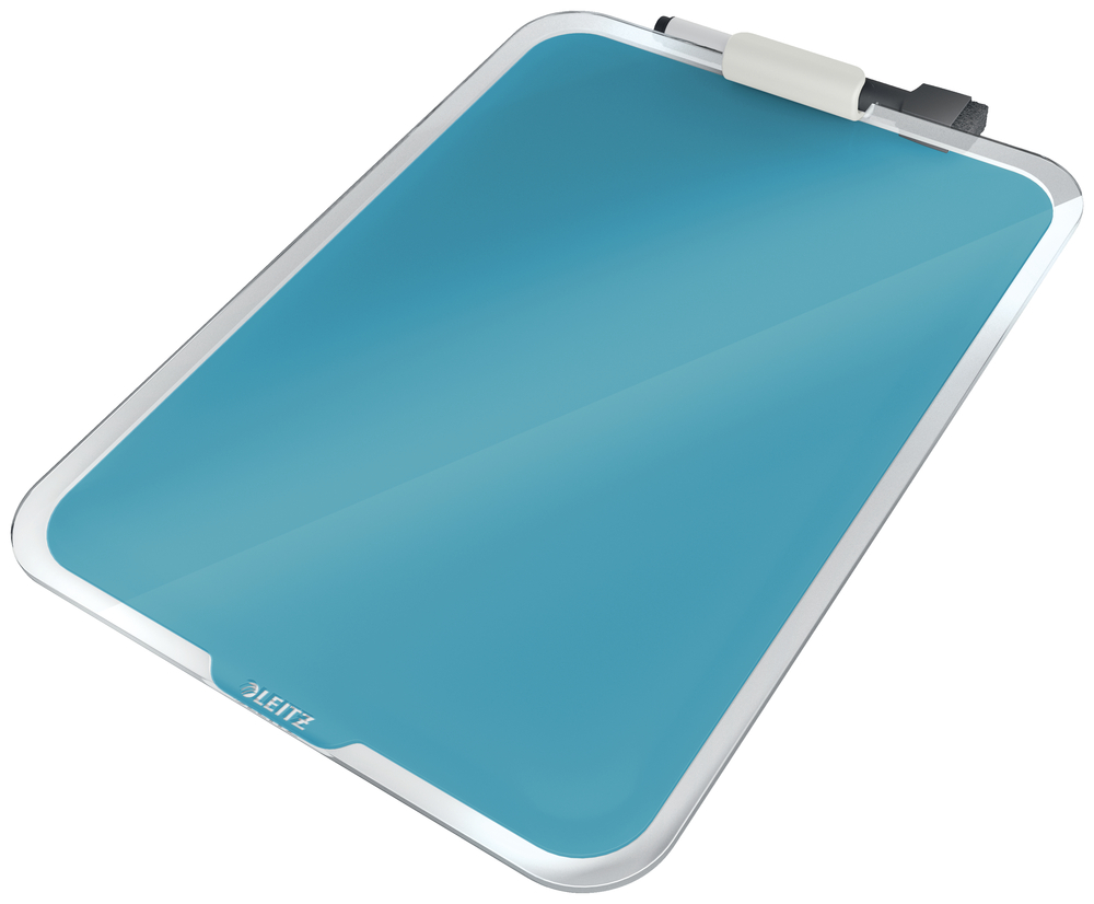 Leitz Notizboard Cosy Desktop-Boards DIN A4 blau