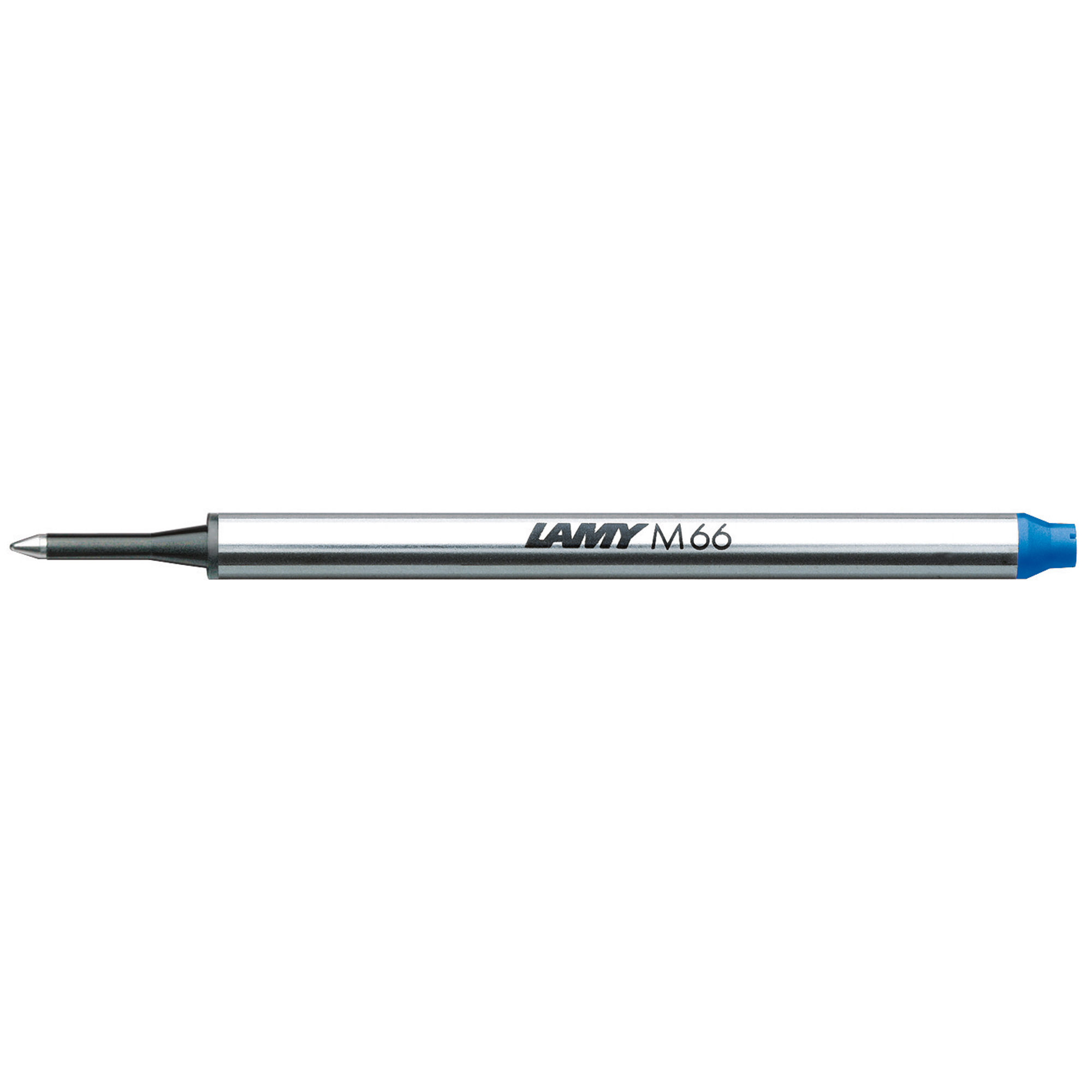 Lamy Tintenrollermine M 66 M blau