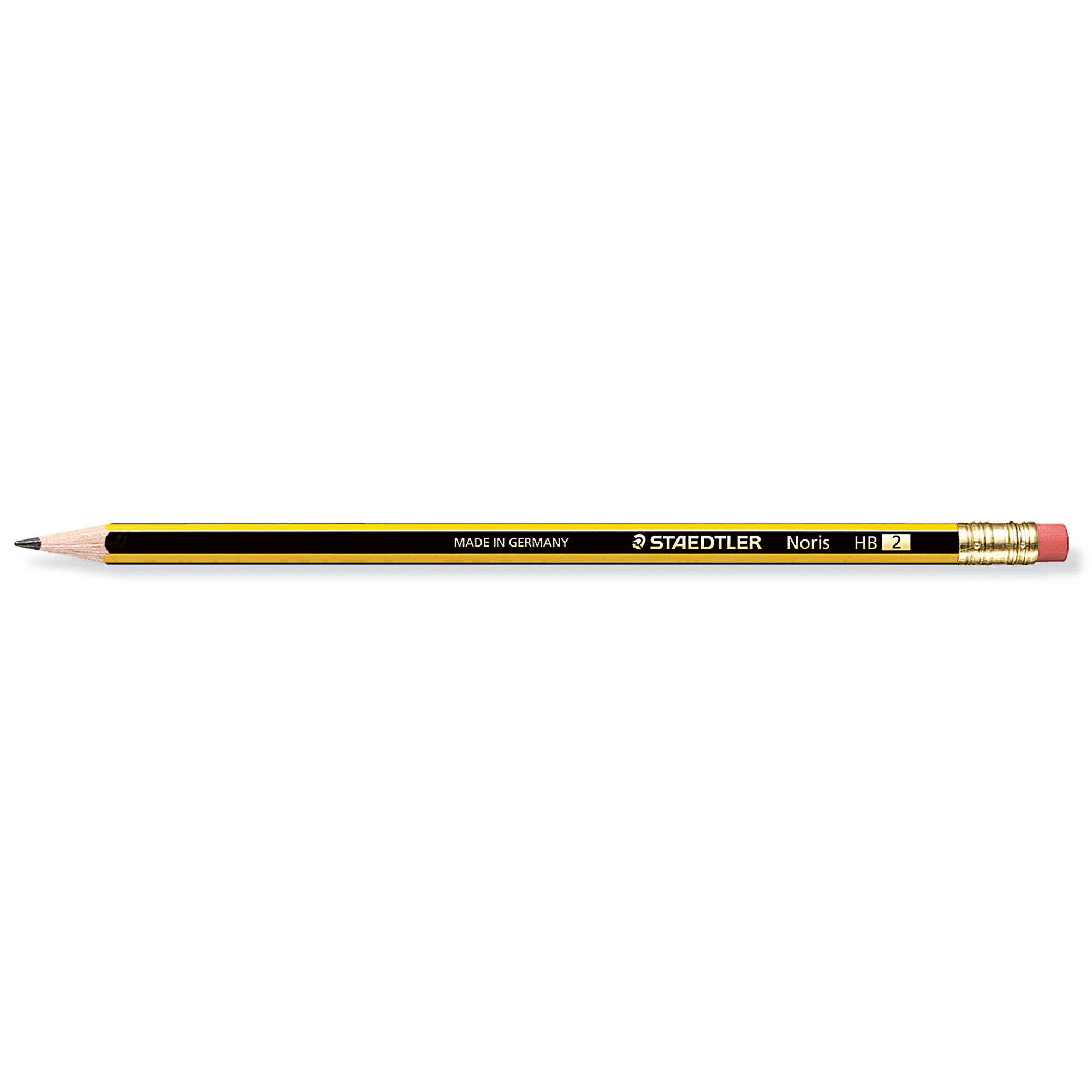 STAEDTLER® Bleistift Noris® 122