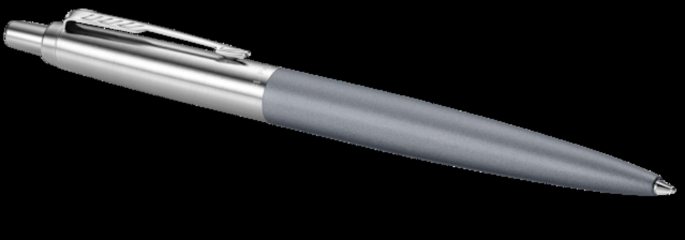 Parker Kugelschreiber Jotter XL C.C. grau matt