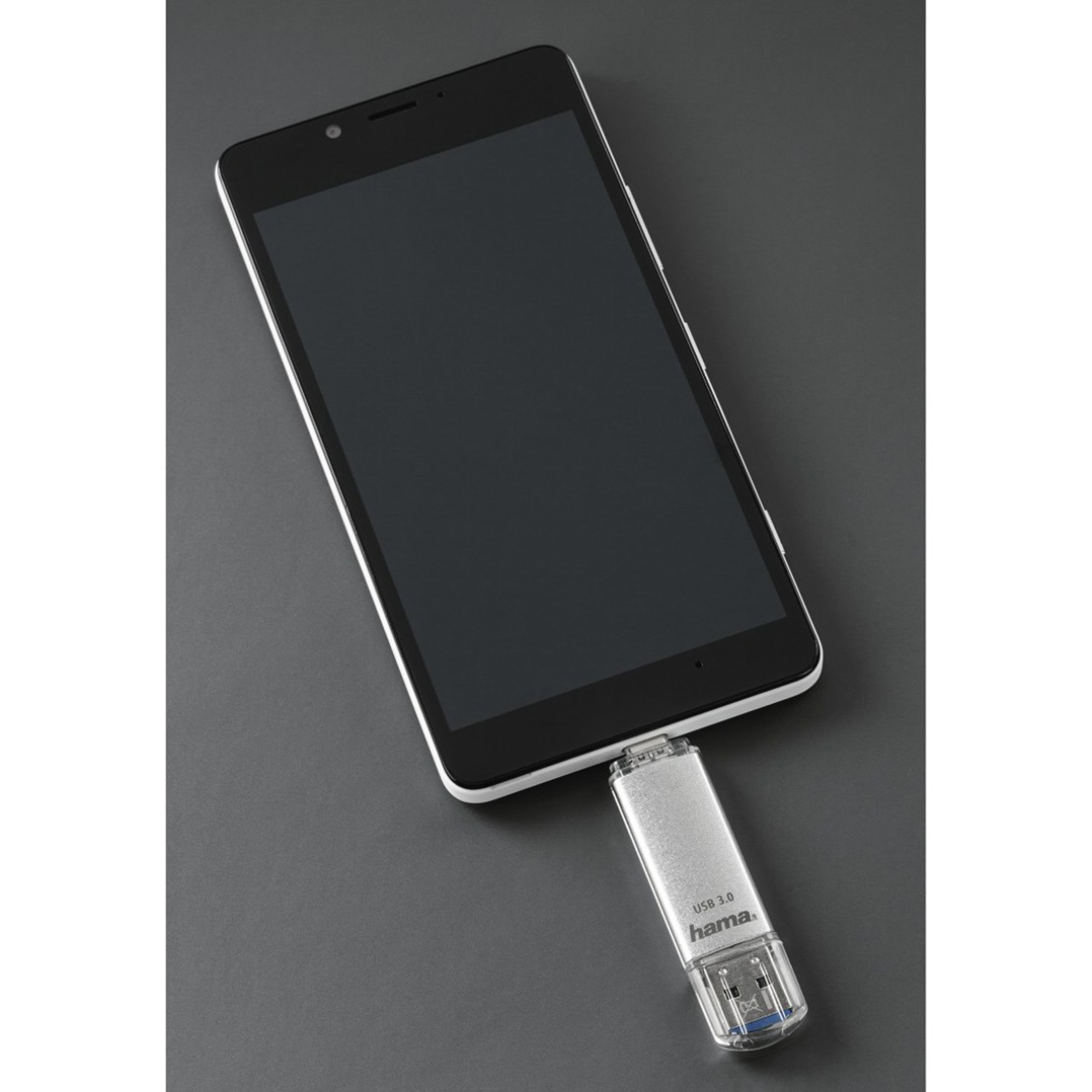 Hama USB Stick C-Laeta USB 3.1, USB 3.0 32 Gbyte
