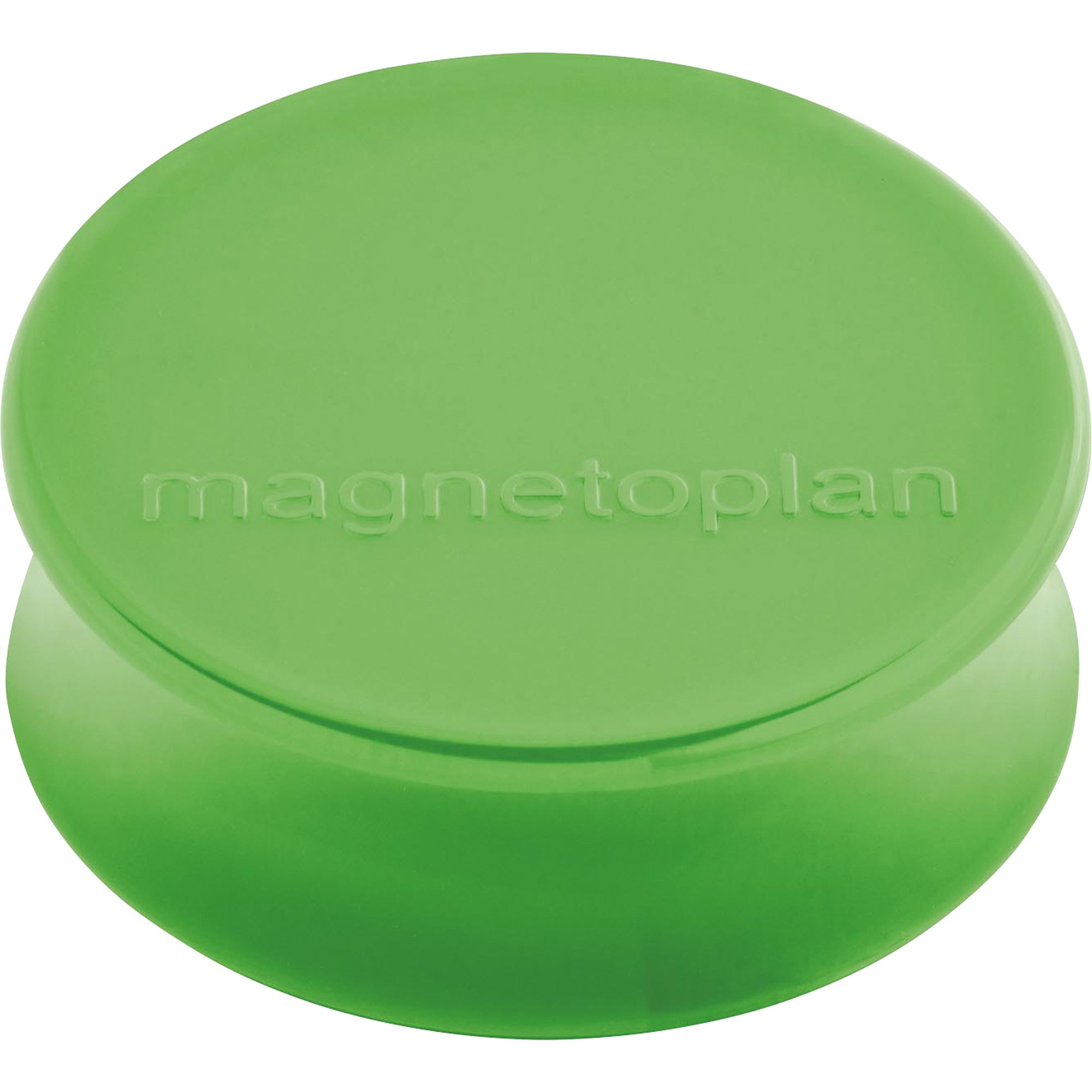 magnetoplan® Magnet Ergo Large maigrün