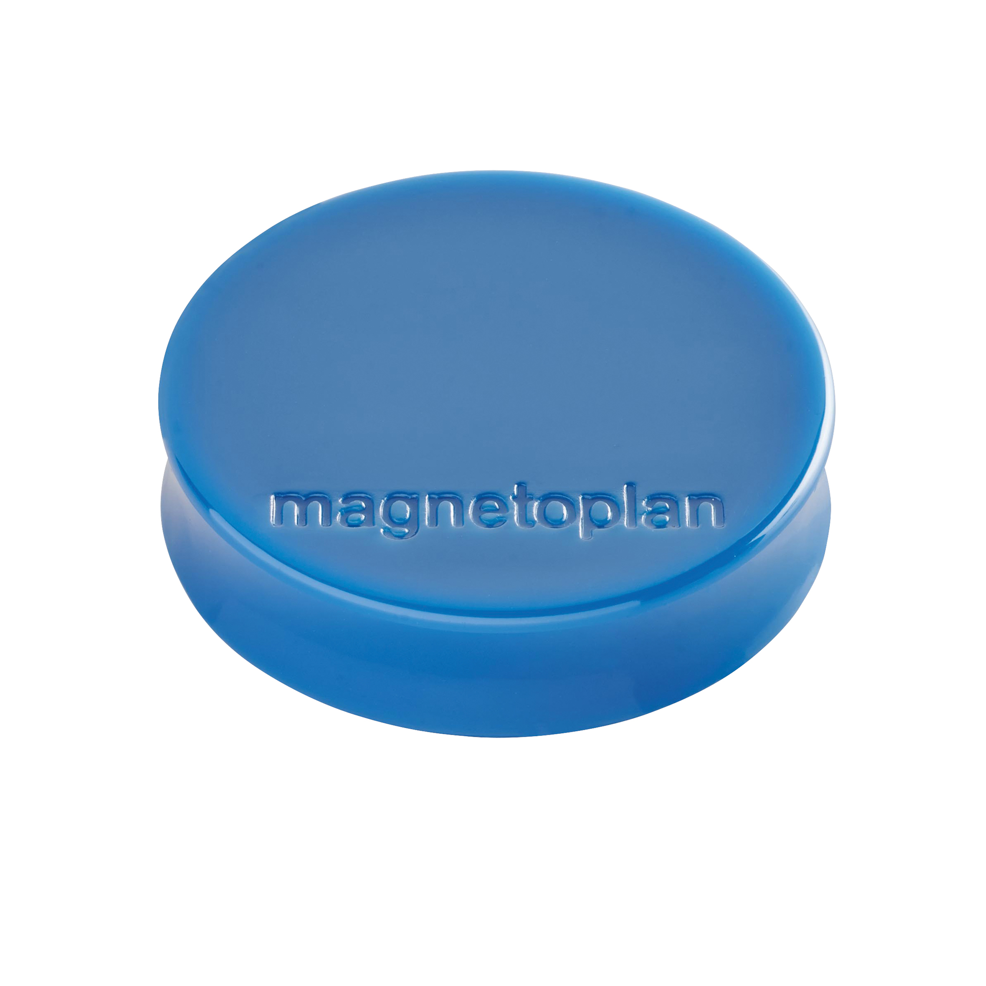 magnetoplan® Magnet Ergo Medium dunkelblau