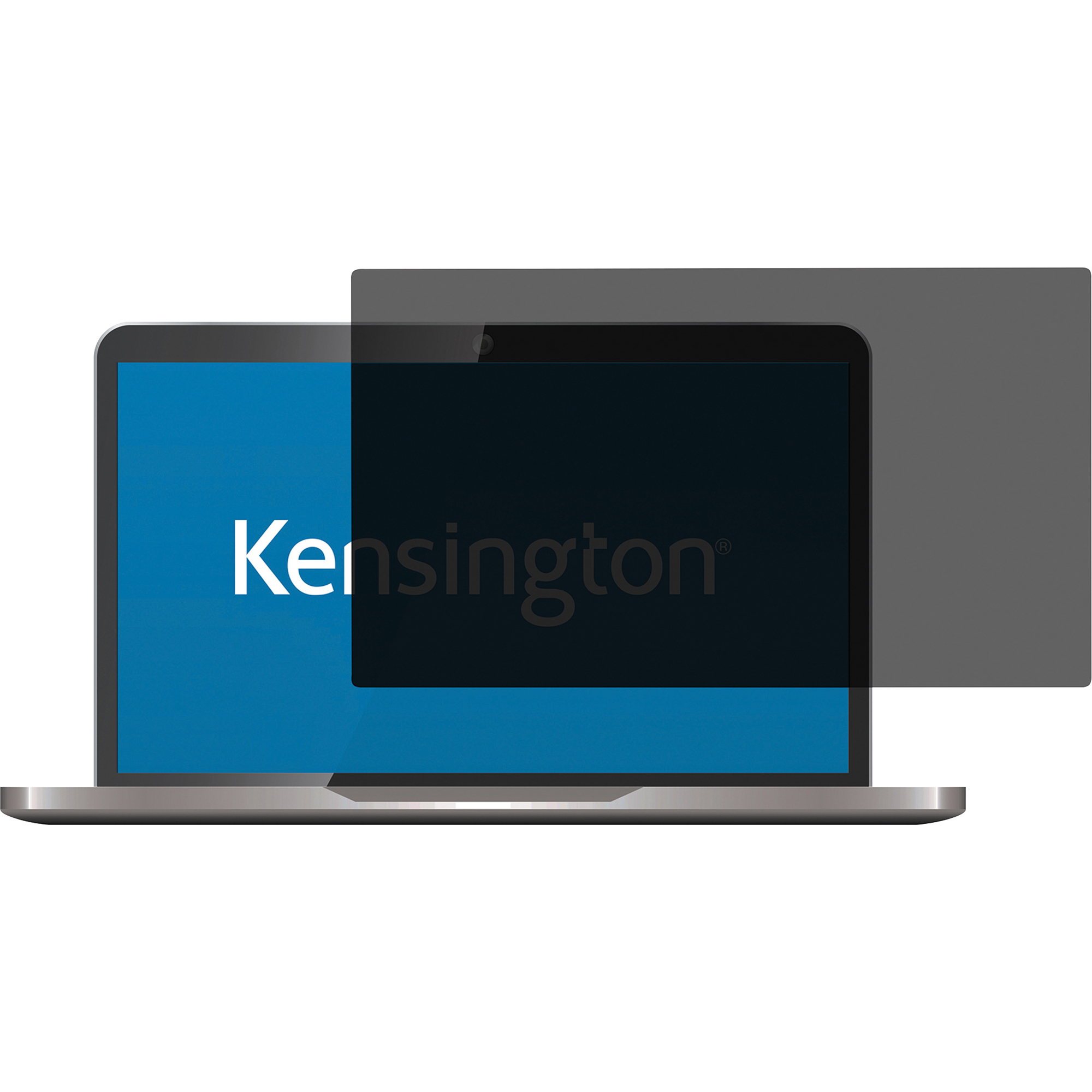 Kensington Bildschirmfilter für Laptops 12,5 Zoll