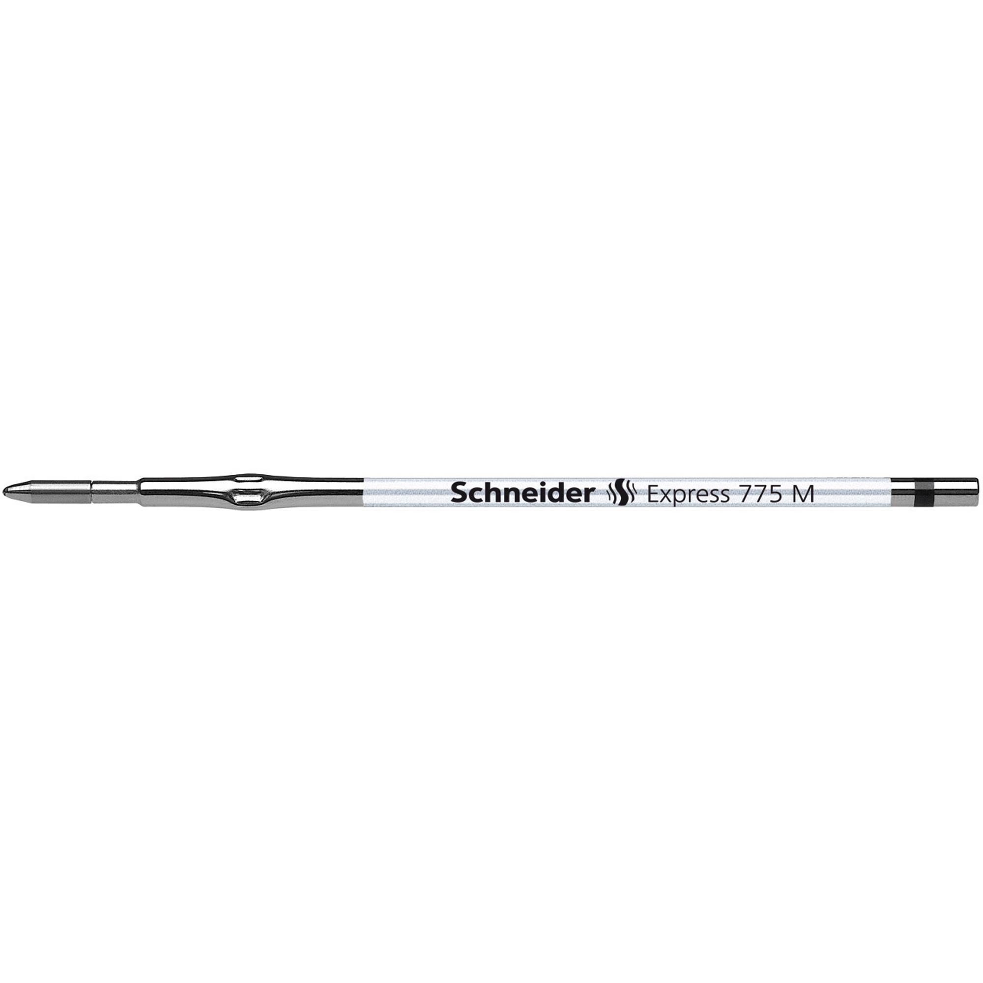 Schneider Kugelschreibermine Express 775 0,5 mm dokumentenecht schwarz