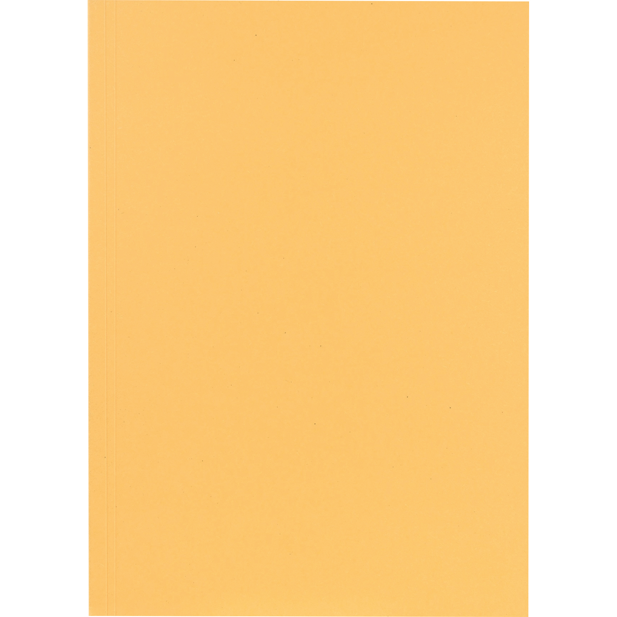 Falken Aktendeckel DIN A4 chamois, gelb