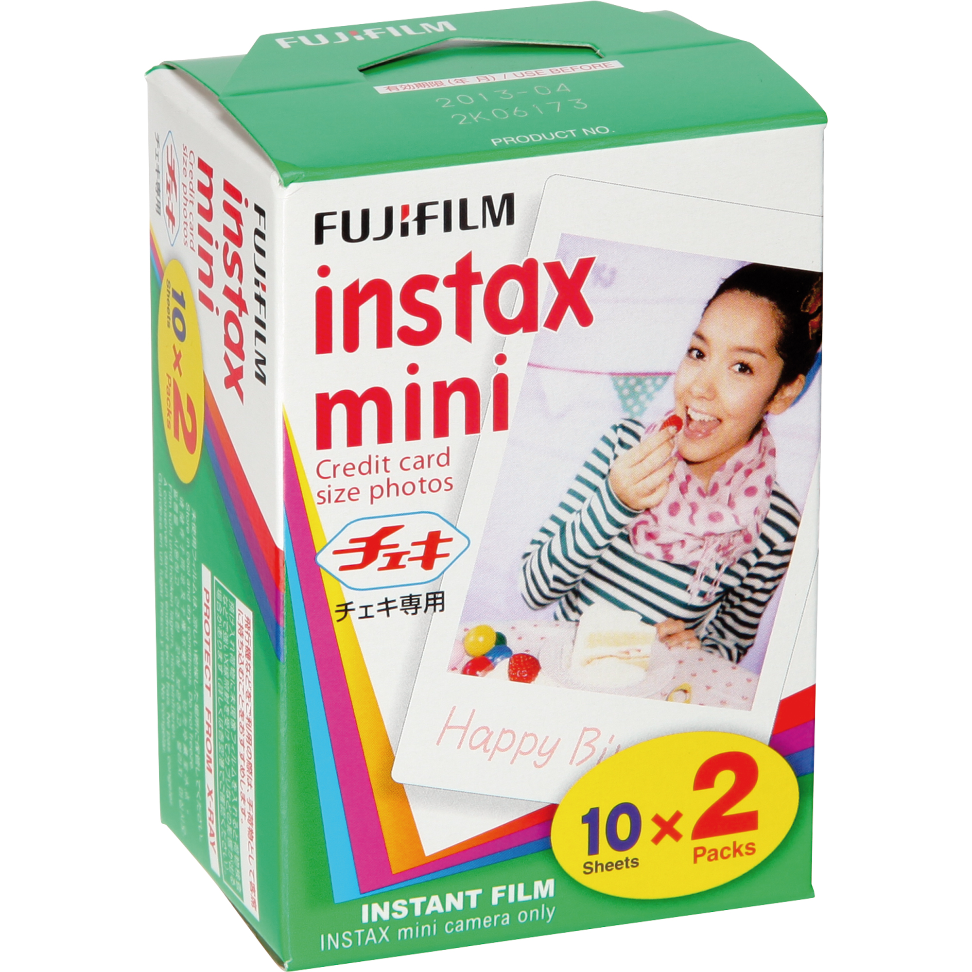 Fujifilm Film Fotoapparat instax mini