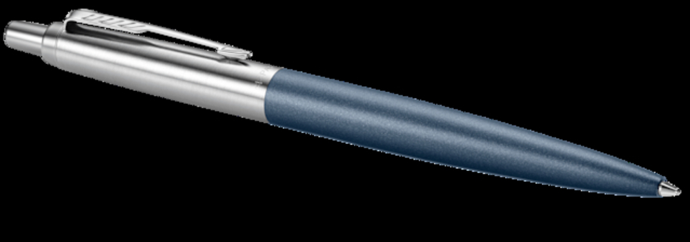 Parker Kugelschreiber Jotter XL C.C. blau matt