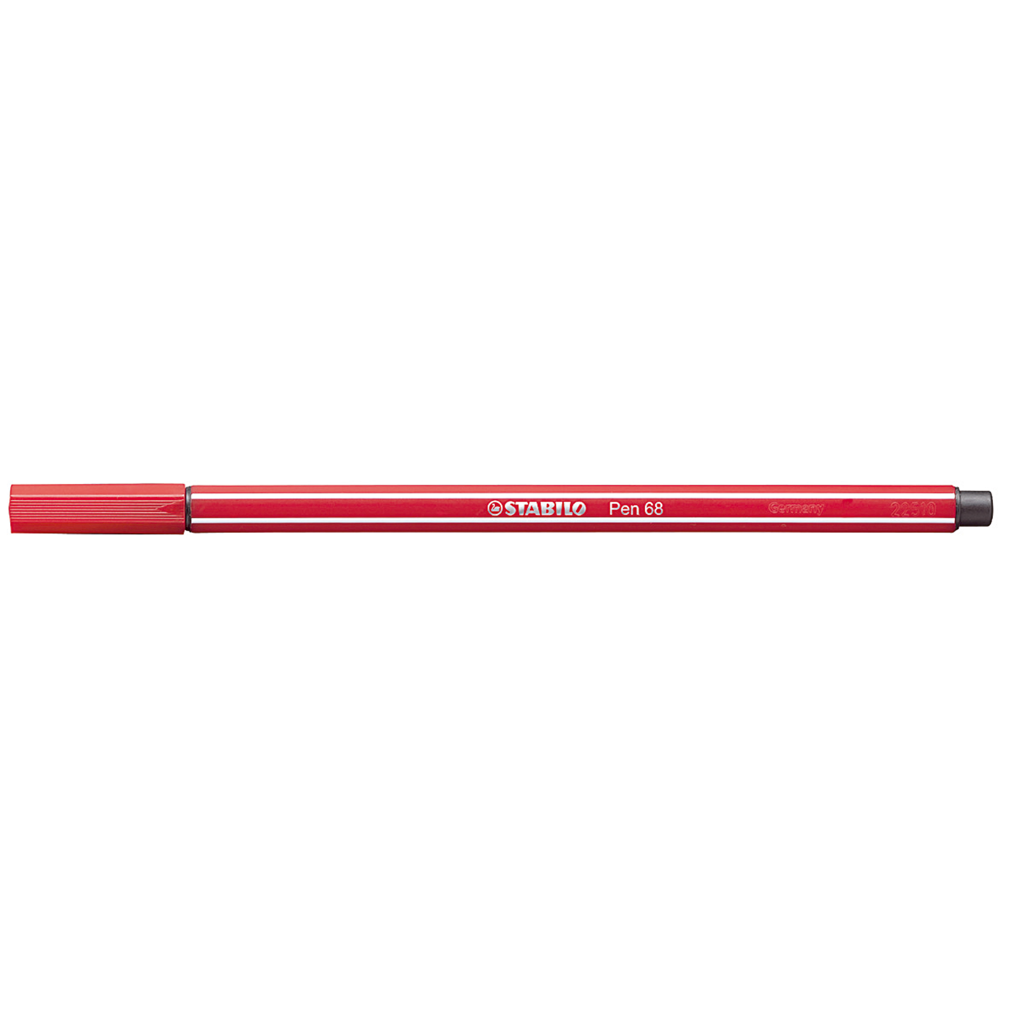 STABILO® Fasermaler Pen 68 purpur