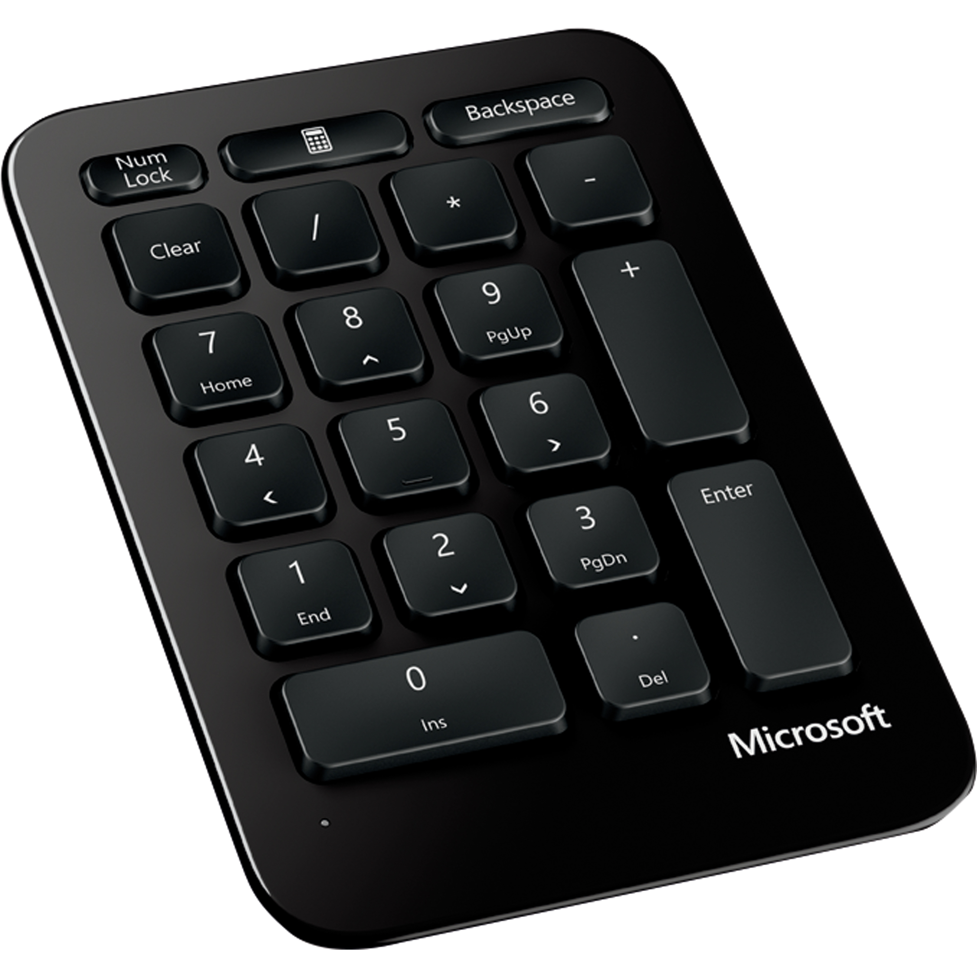 Microsoft Tastatur Sculpt Ergonomic