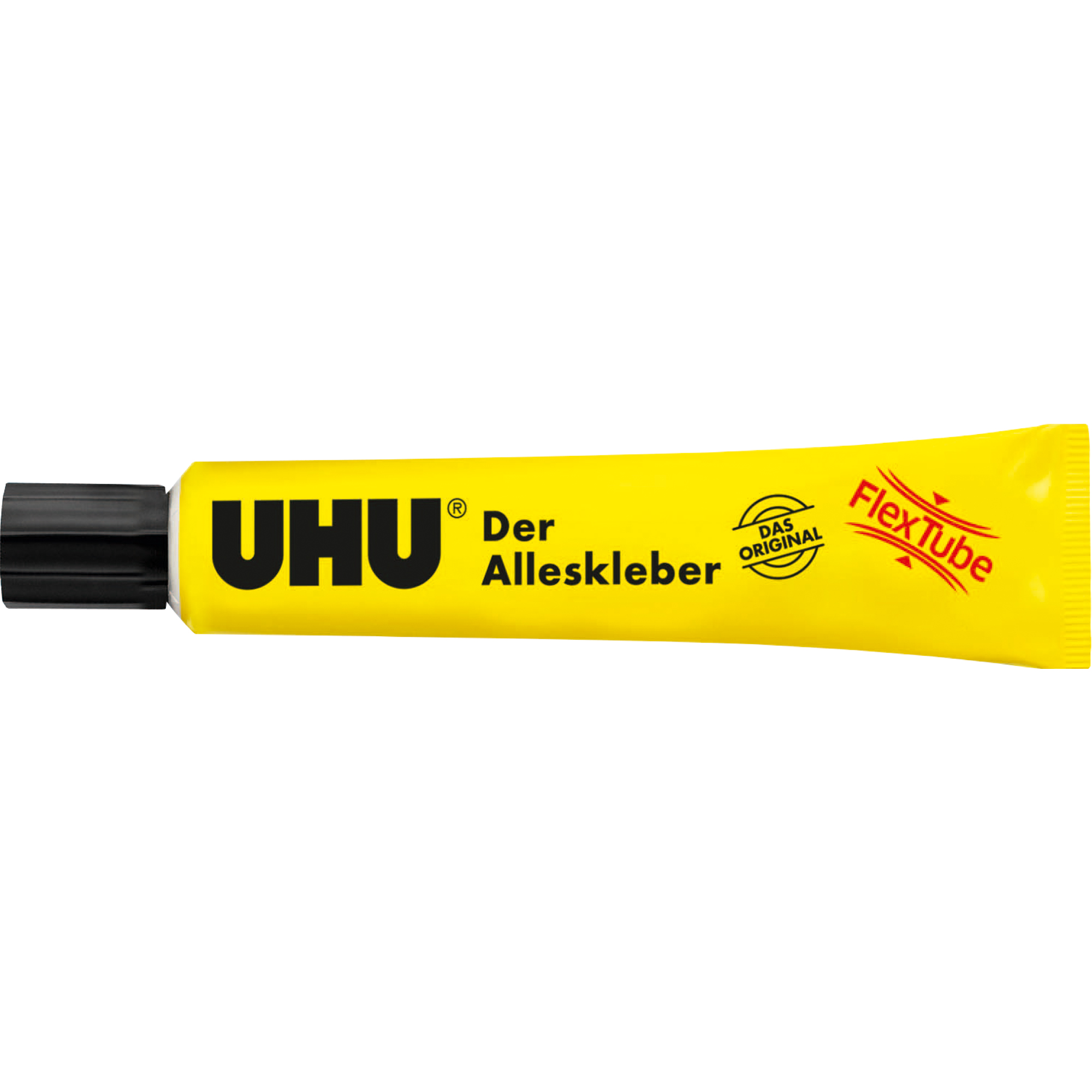 UHU® Alleskleber FLEX + CLEAN