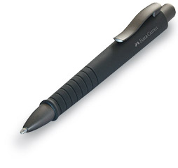 Faber-Castell Poly Ball XB