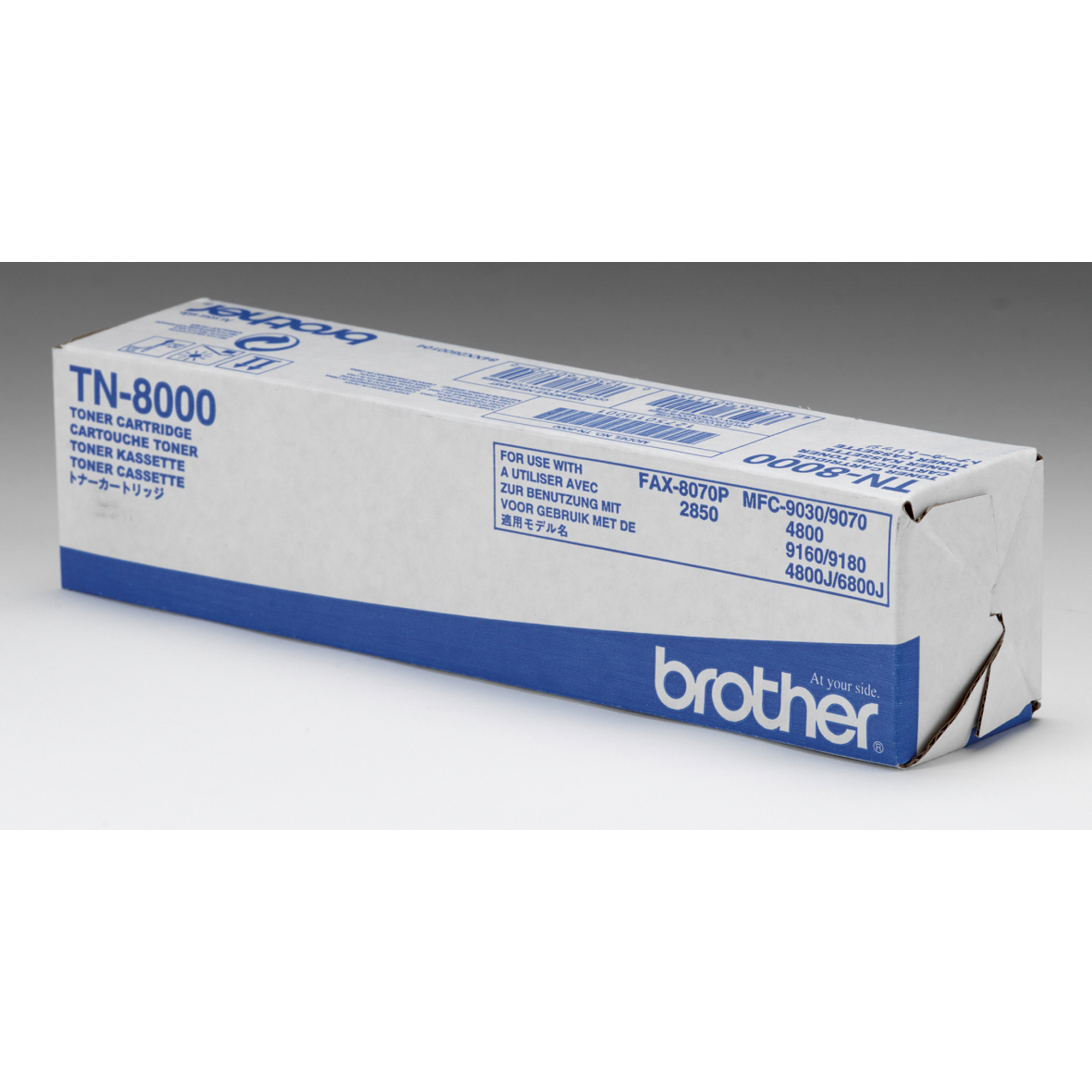 Brother Toner TN8000