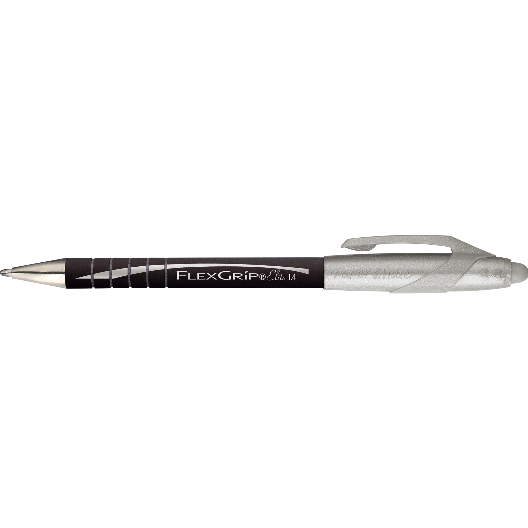 Papermate Kugelschreiber FLEXGRIP® Elite schwarz