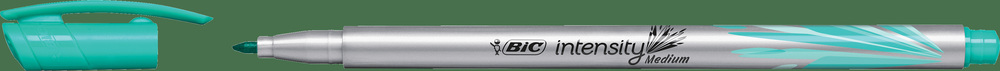 BIC® Fineliner intensity 0,7mm türkis