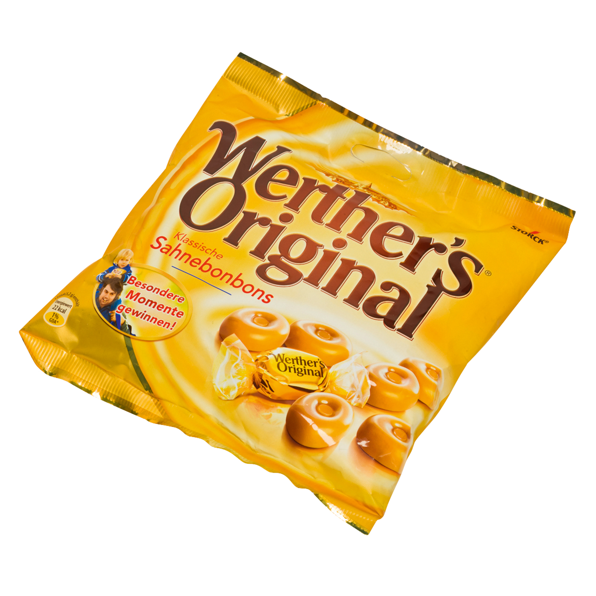 Werthers Original Bonbon