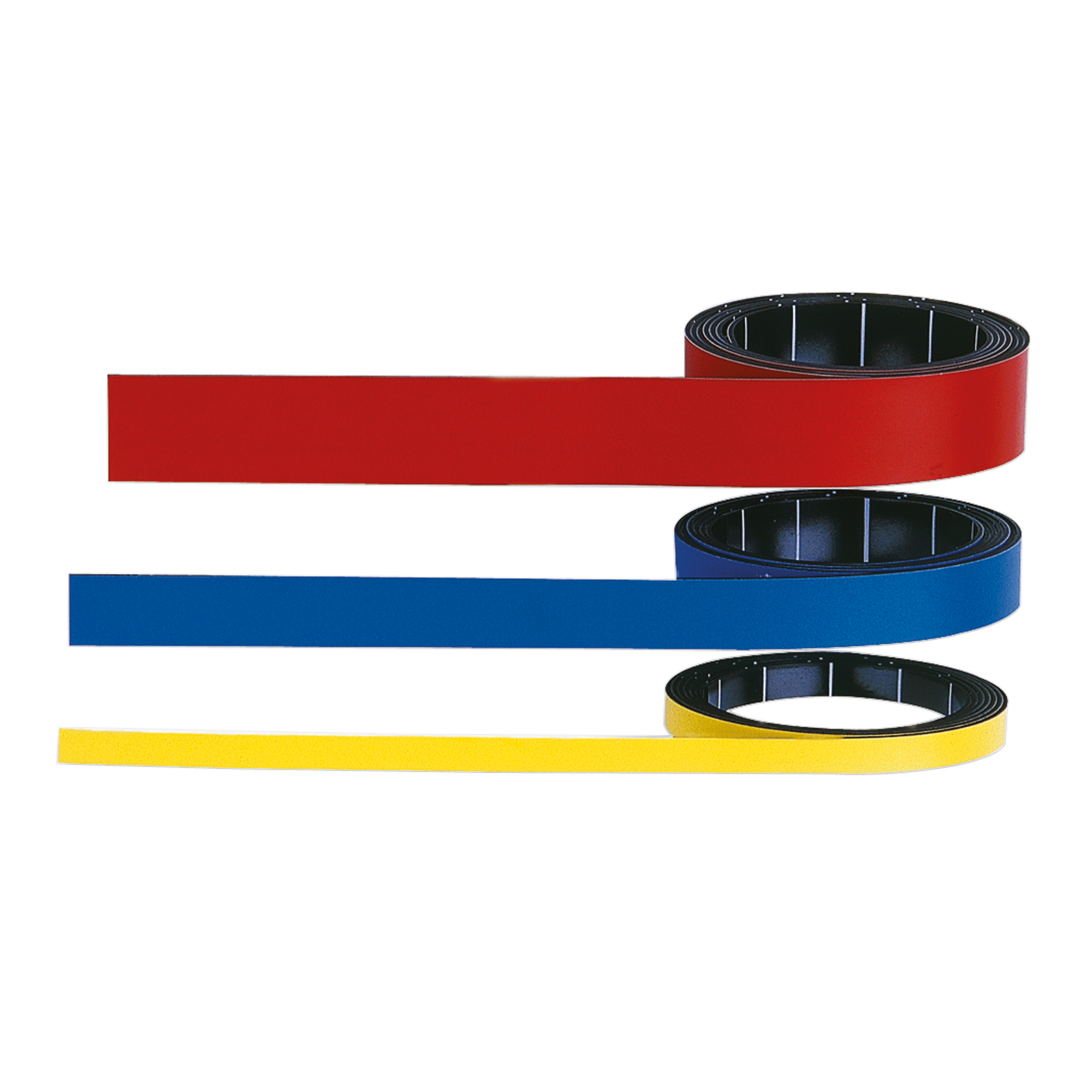 magnetoplan® Magnetband magnetoflex 5 mm x 1 m blau