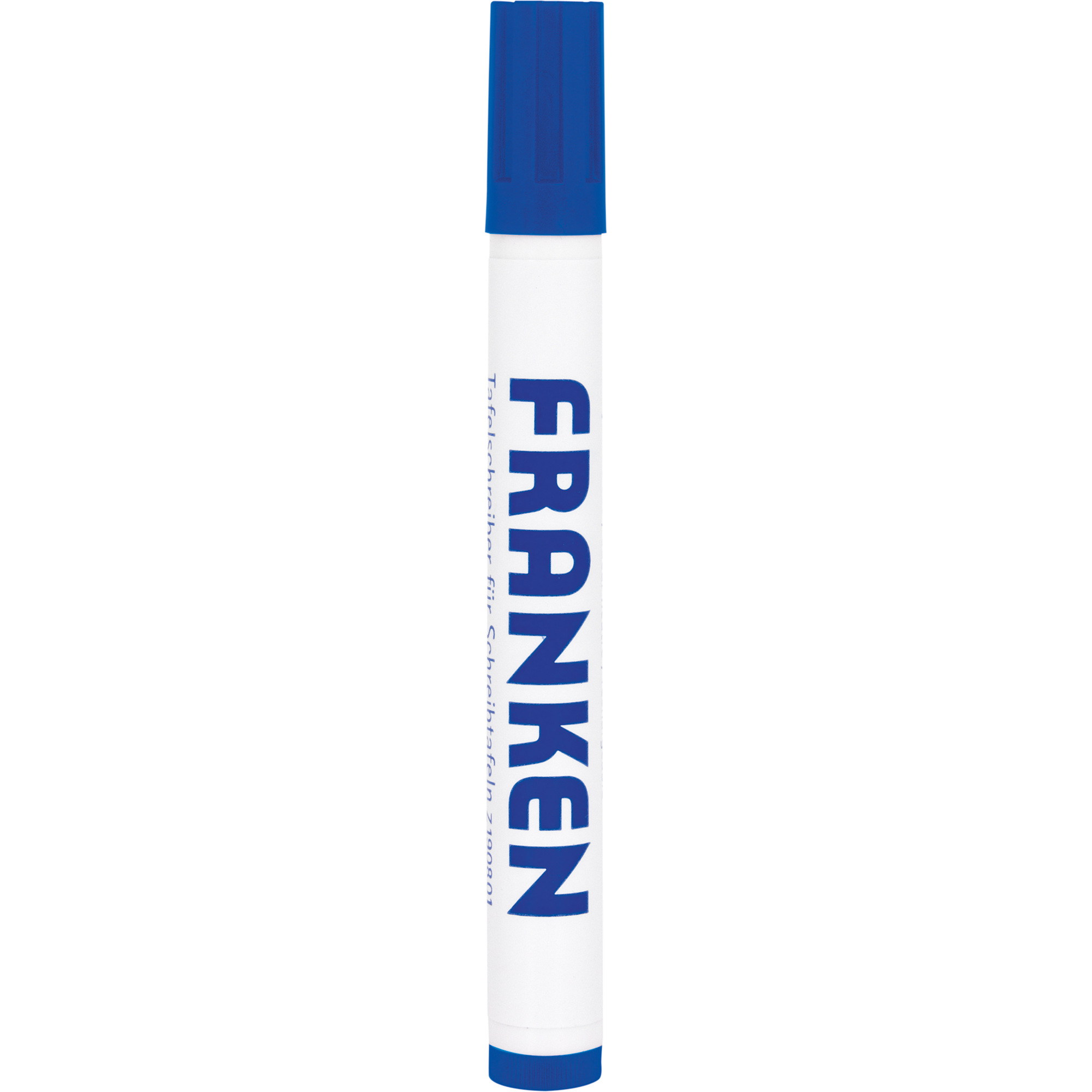 Franken Whiteboardmarker 2-6 mm blau