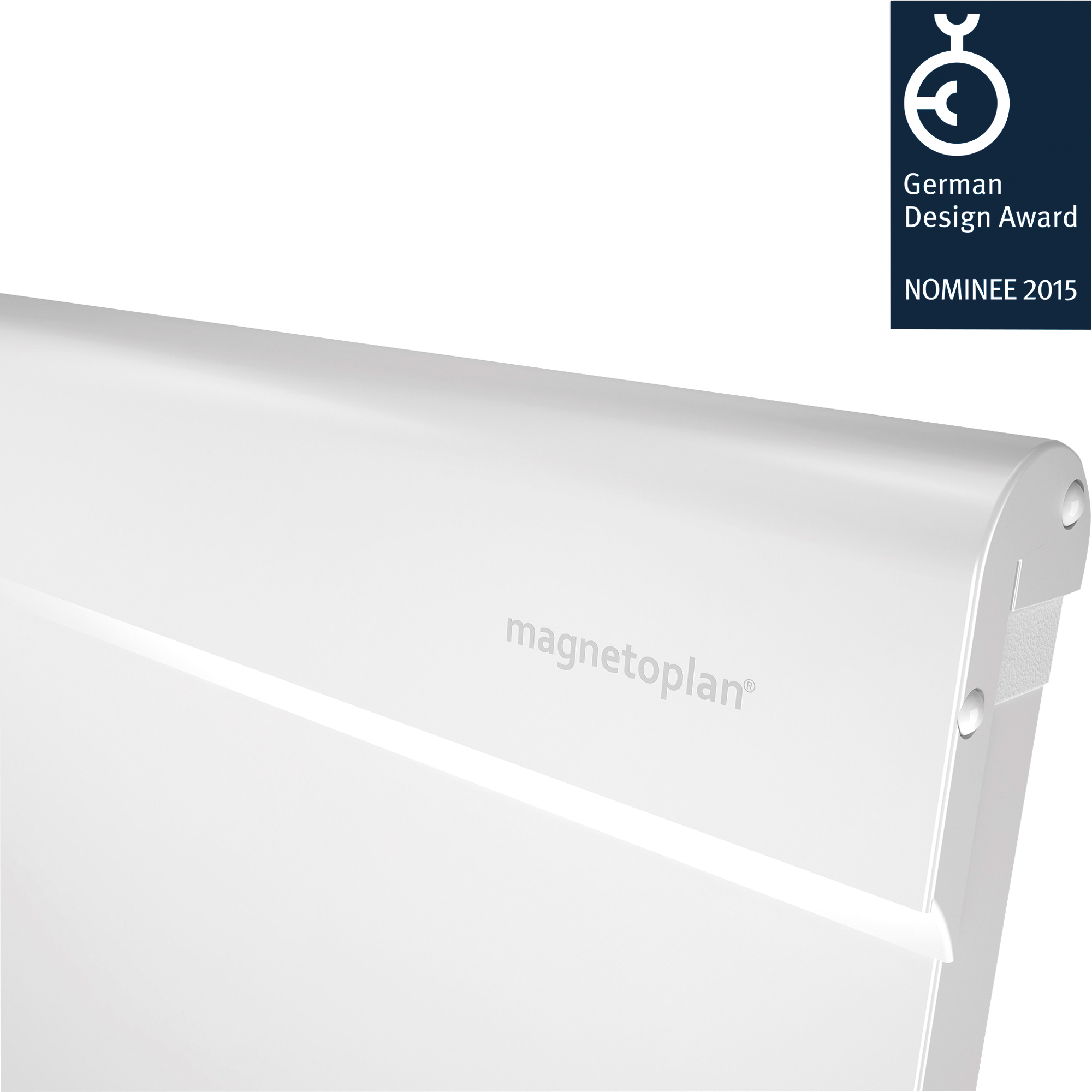 magnetoplan® Mobiles Flipchart Design Evolution Plus